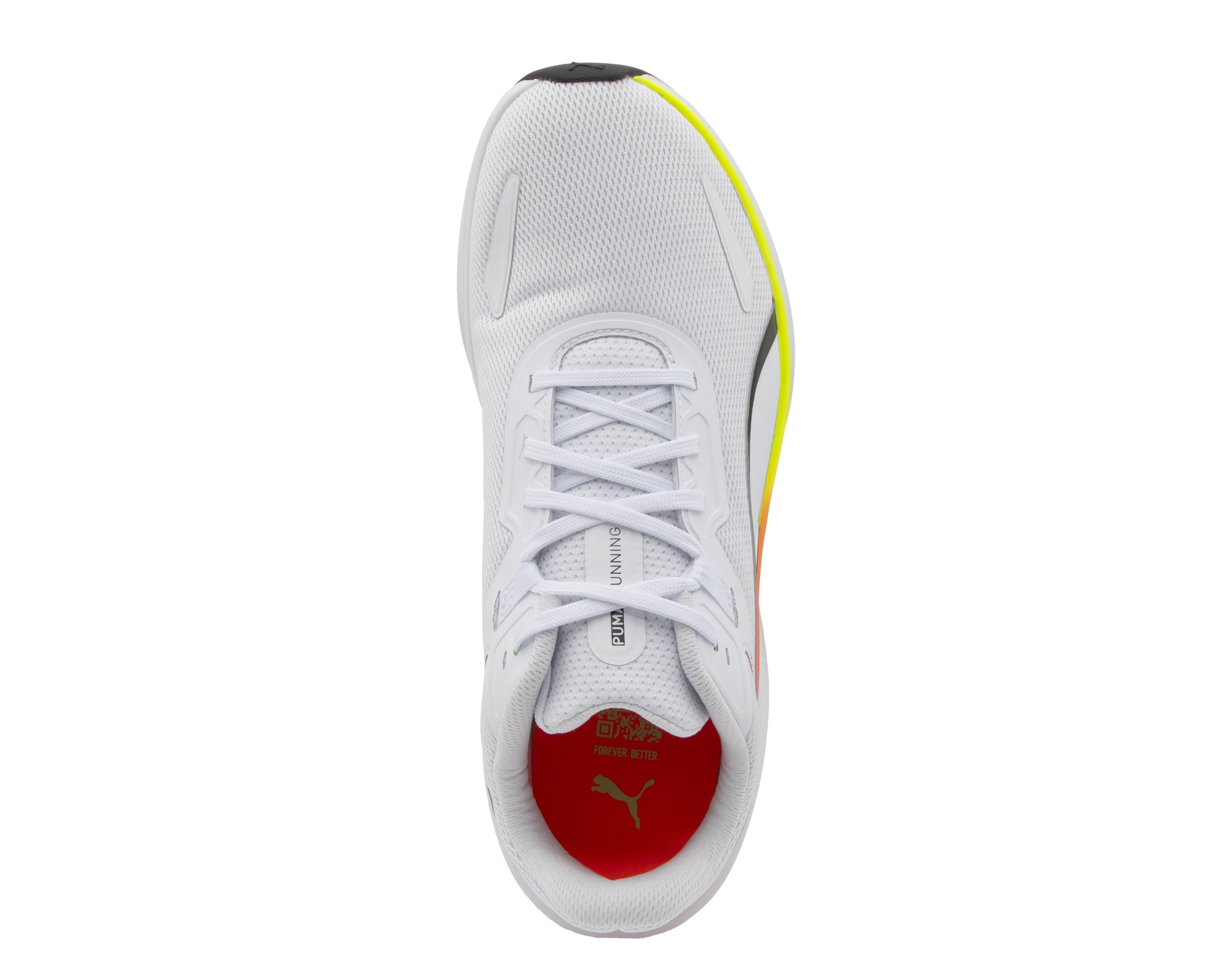 Foto 6 pulgar | Tenis para Correr Puma Skyrocket Lite para Hombre