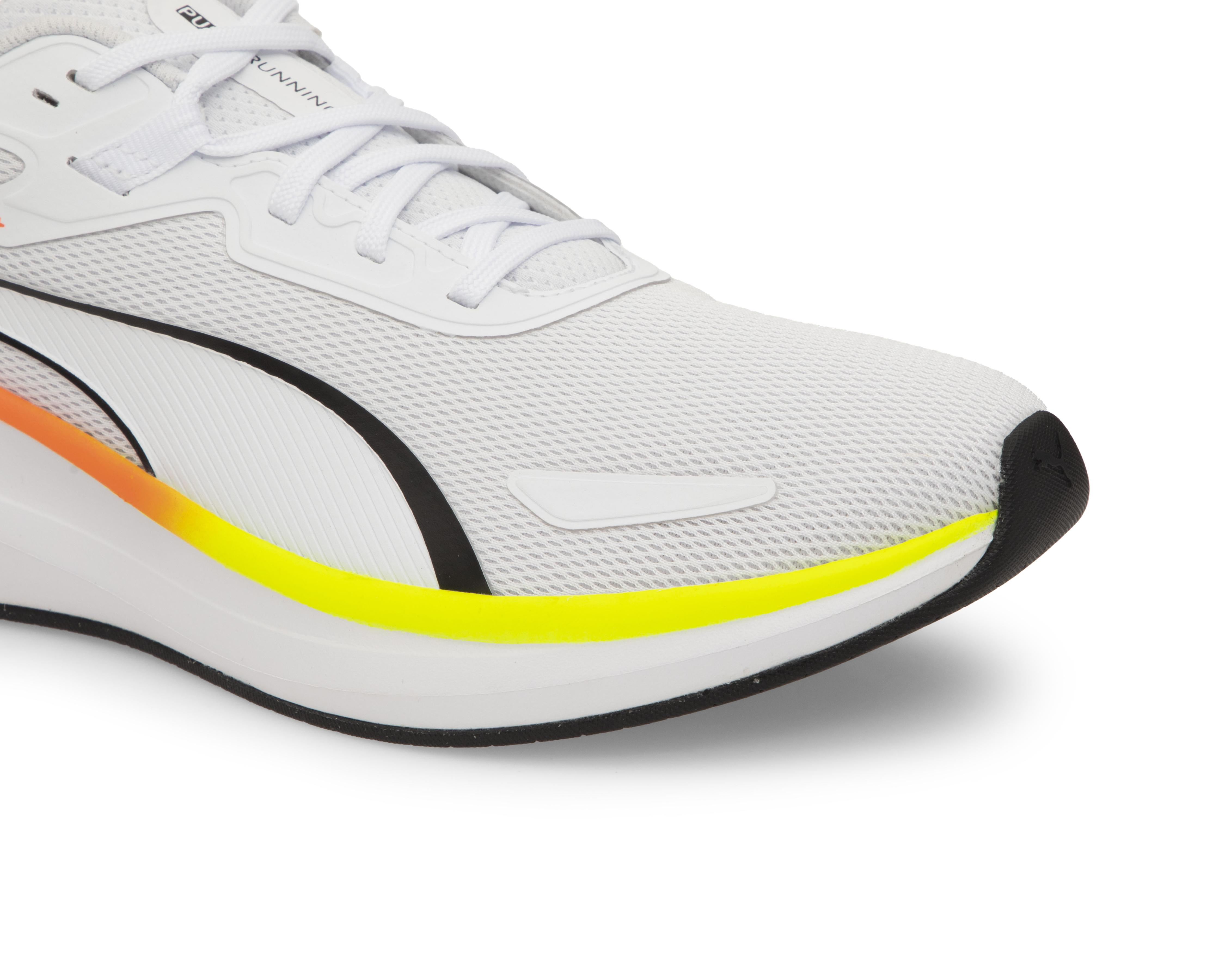 Foto 7 pulgar | Tenis para Correr Puma Skyrocket Lite para Hombre