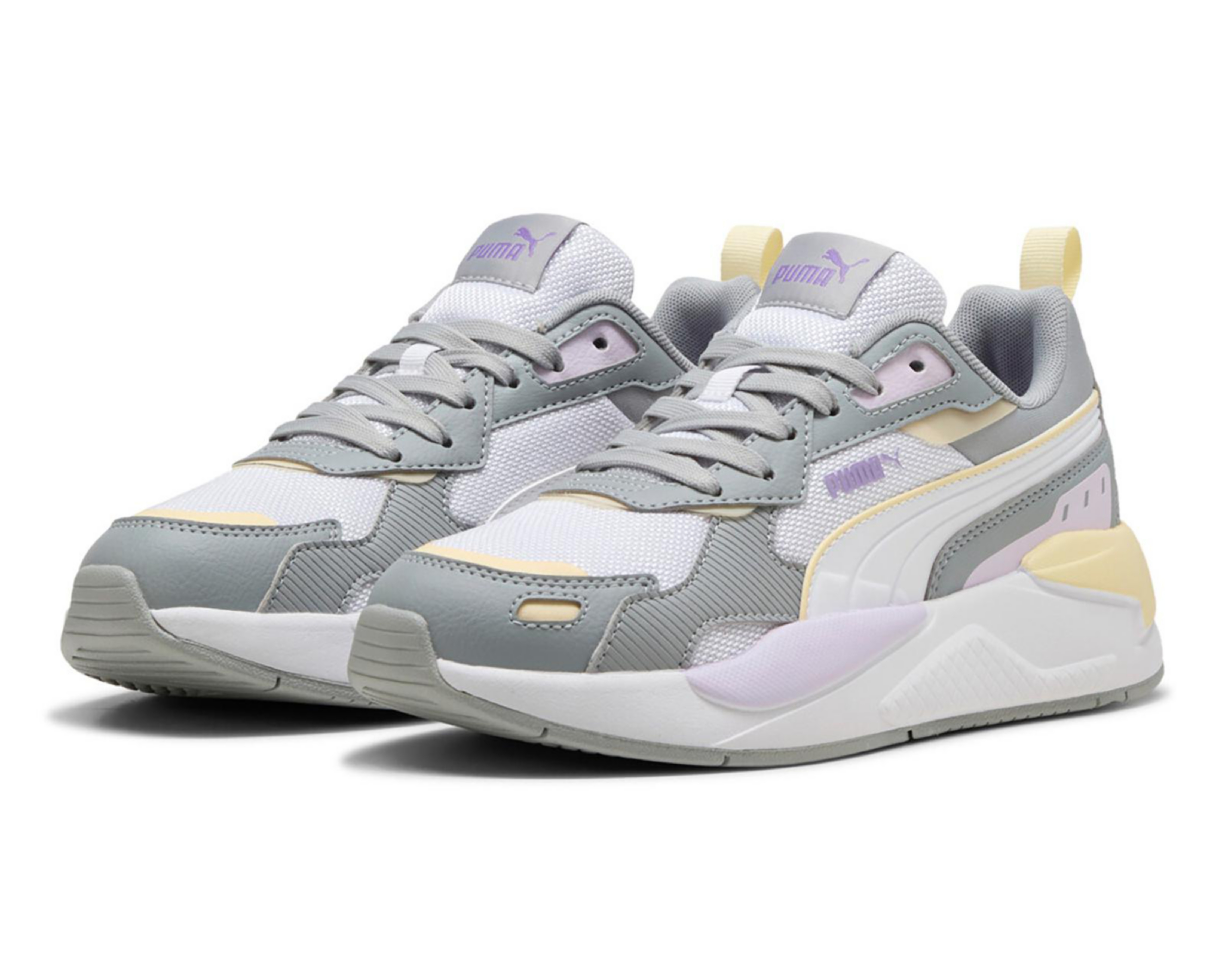 Foto 2 pulgar | Tenis Puma X-Ray 3 para Mujer