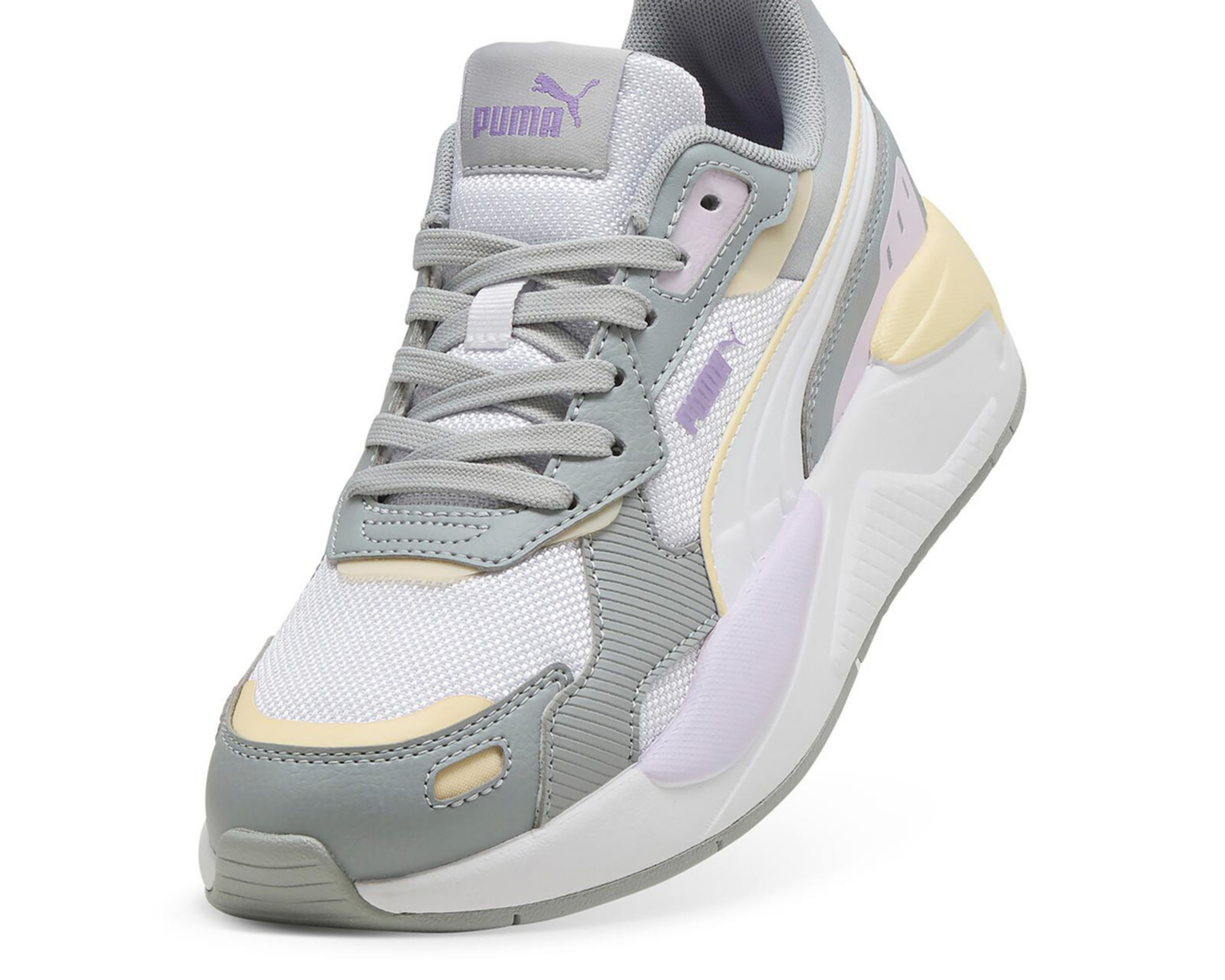 Foto 6 pulgar | Tenis Puma X-Ray 3 para Mujer