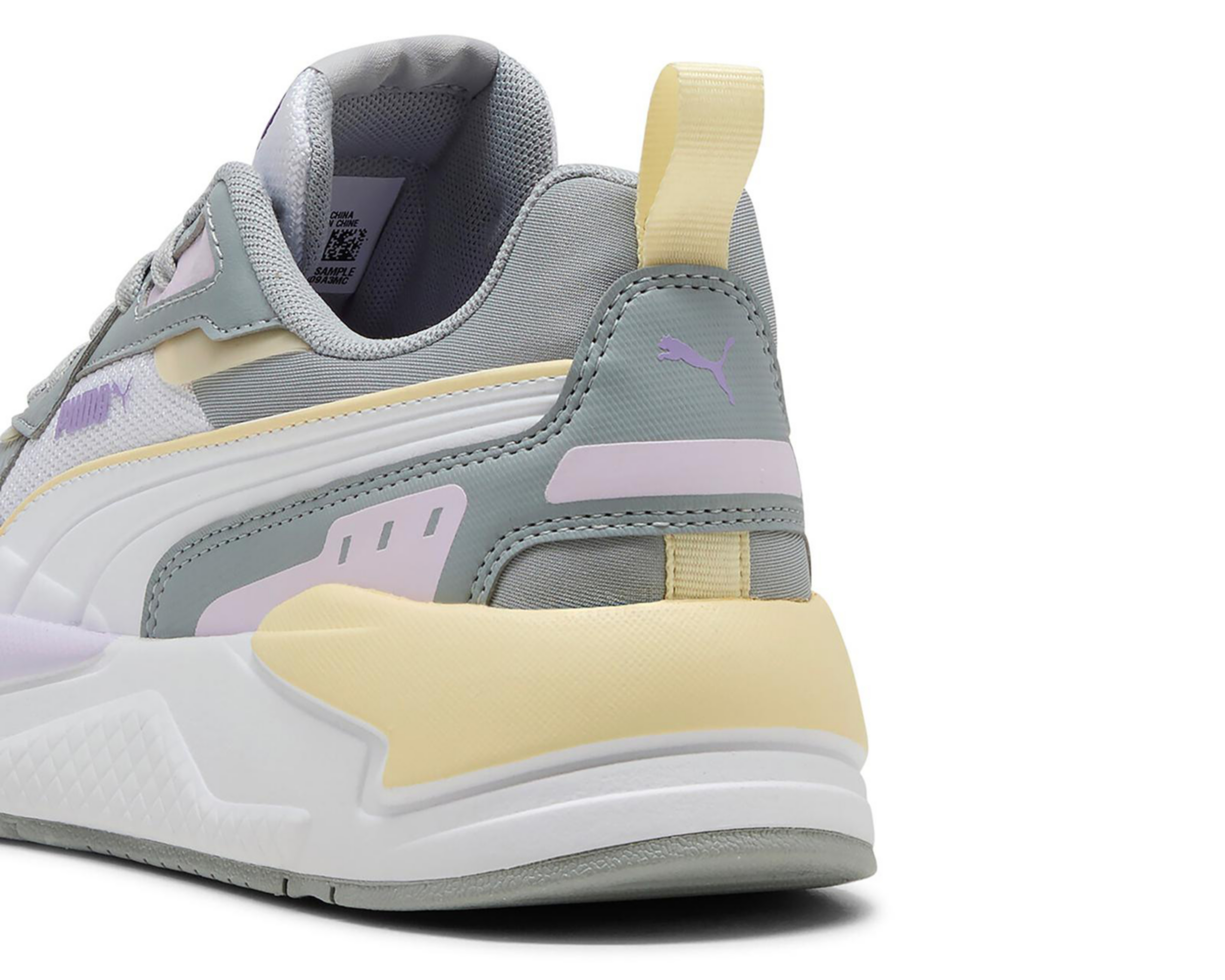 Foto 7 pulgar | Tenis Puma X-Ray 3 para Mujer