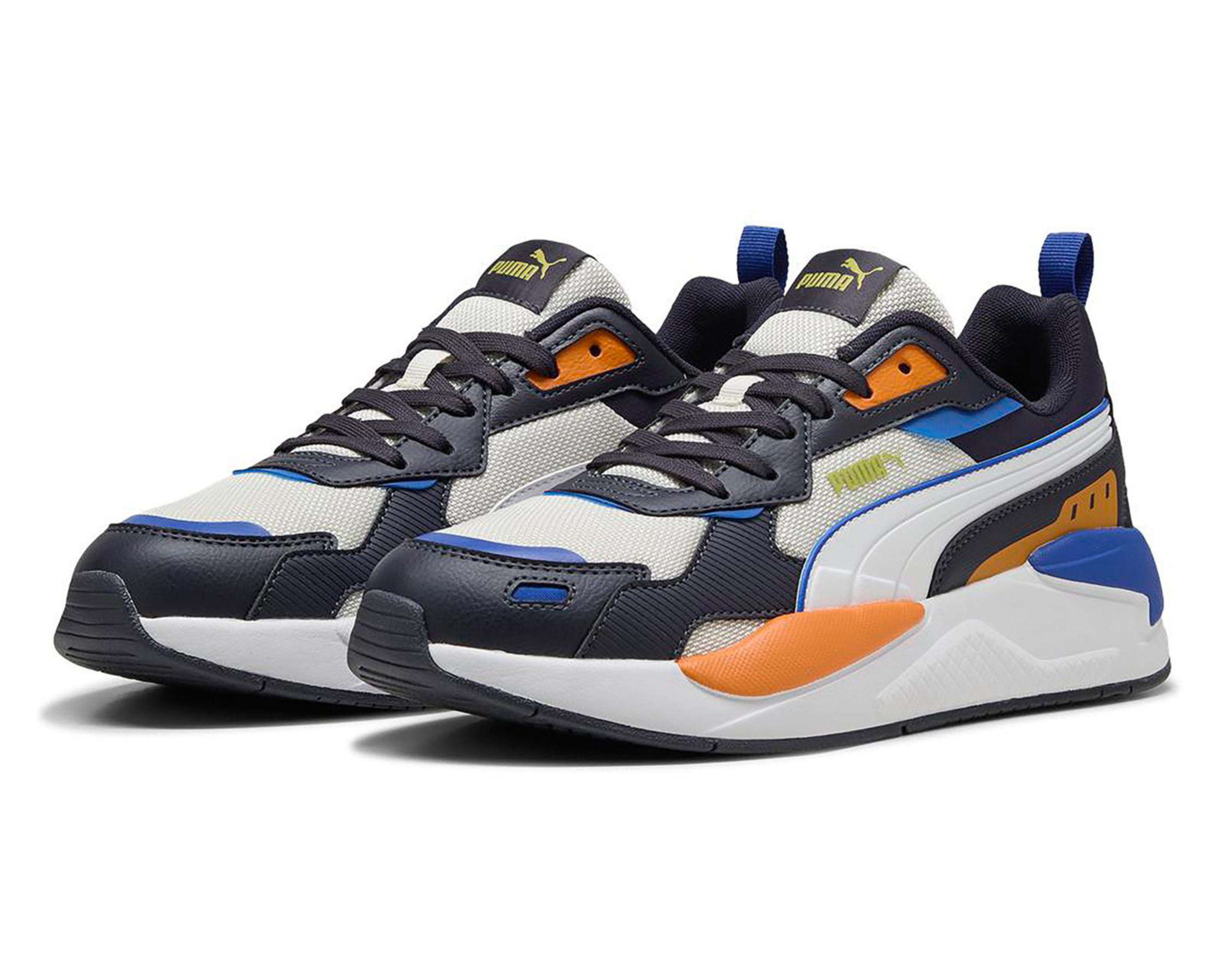 Foto 1 | Tenis Casuales Puma X-Ray 3 para Hombre
