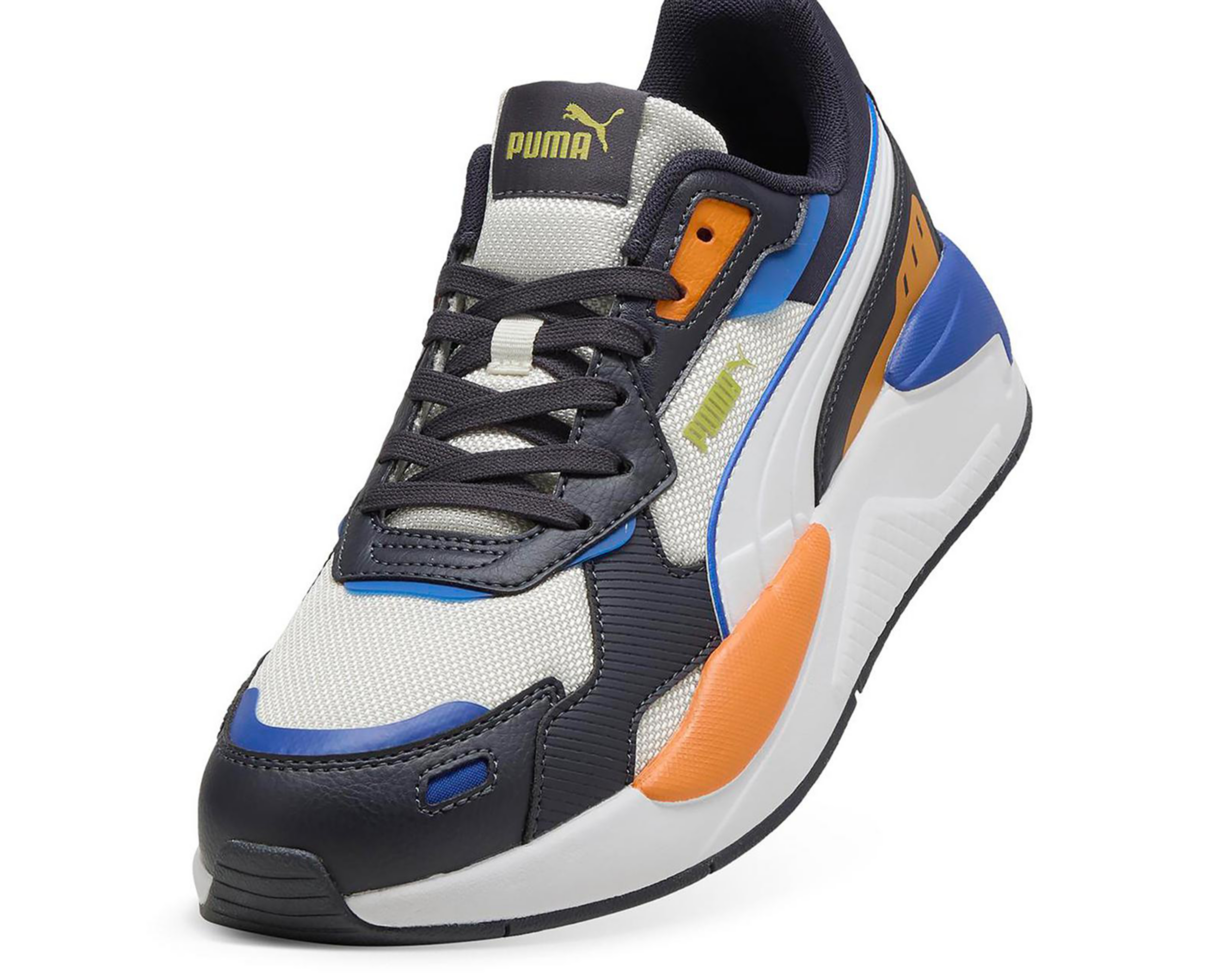 Foto 6 pulgar | Tenis Casuales Puma X-Ray 3 para Hombre