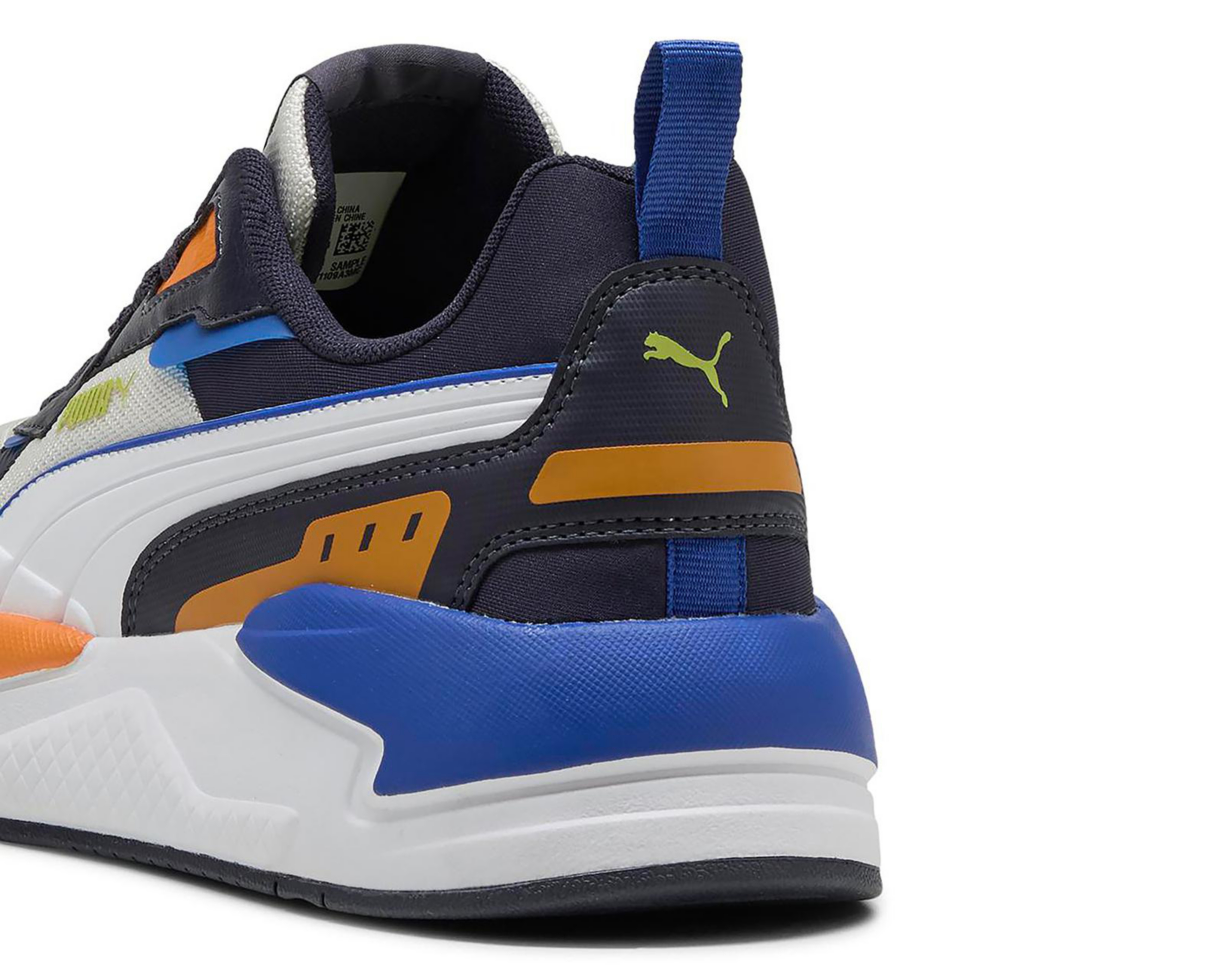 Foto 7 pulgar | Tenis Casuales Puma X-Ray 3 para Hombre