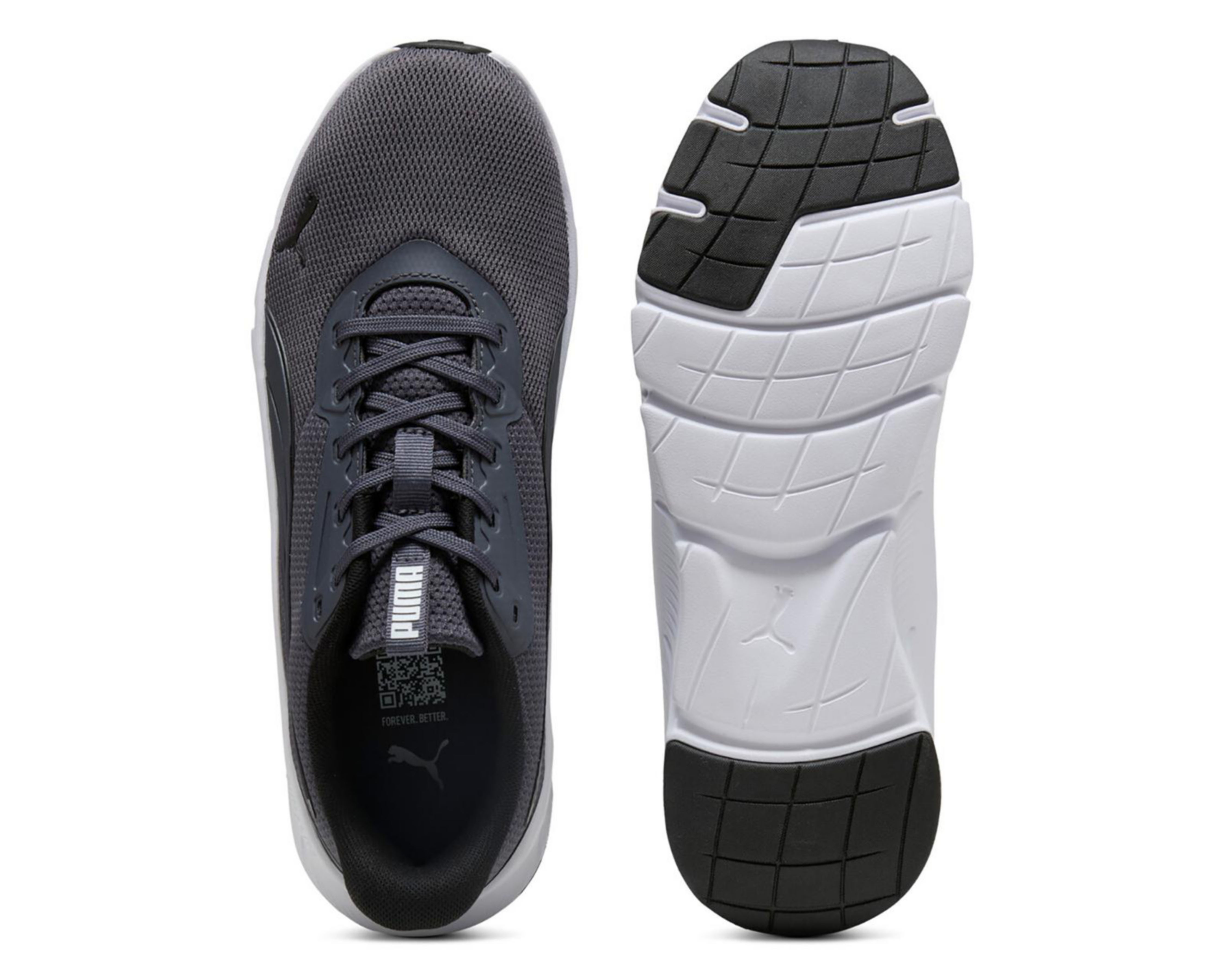 Foto 3 pulgar | Tenis para Correr Puma FlexFocus Lite Modern para Hombre