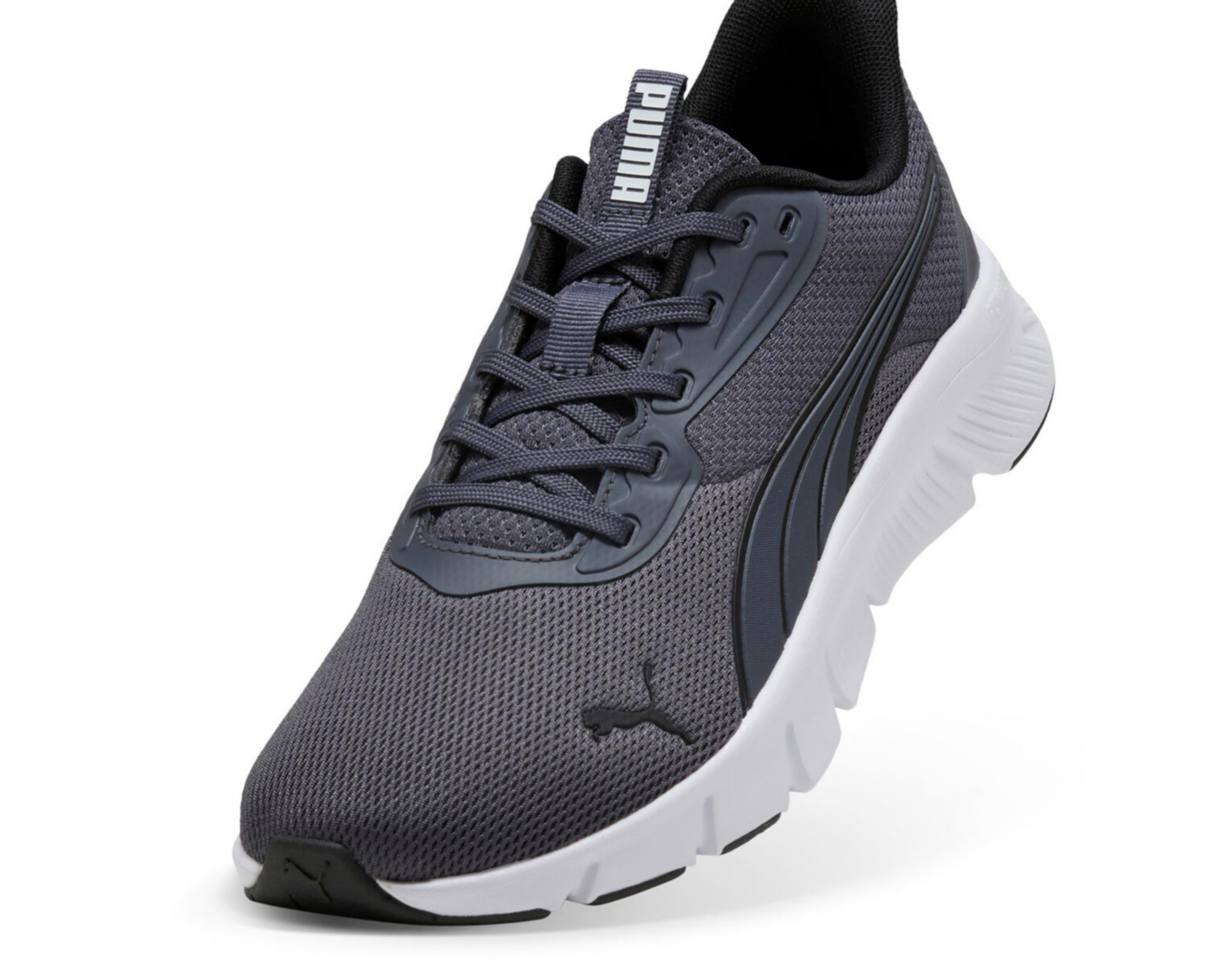 Foto 6 pulgar | Tenis para Correr Puma FlexFocus Lite Modern para Hombre