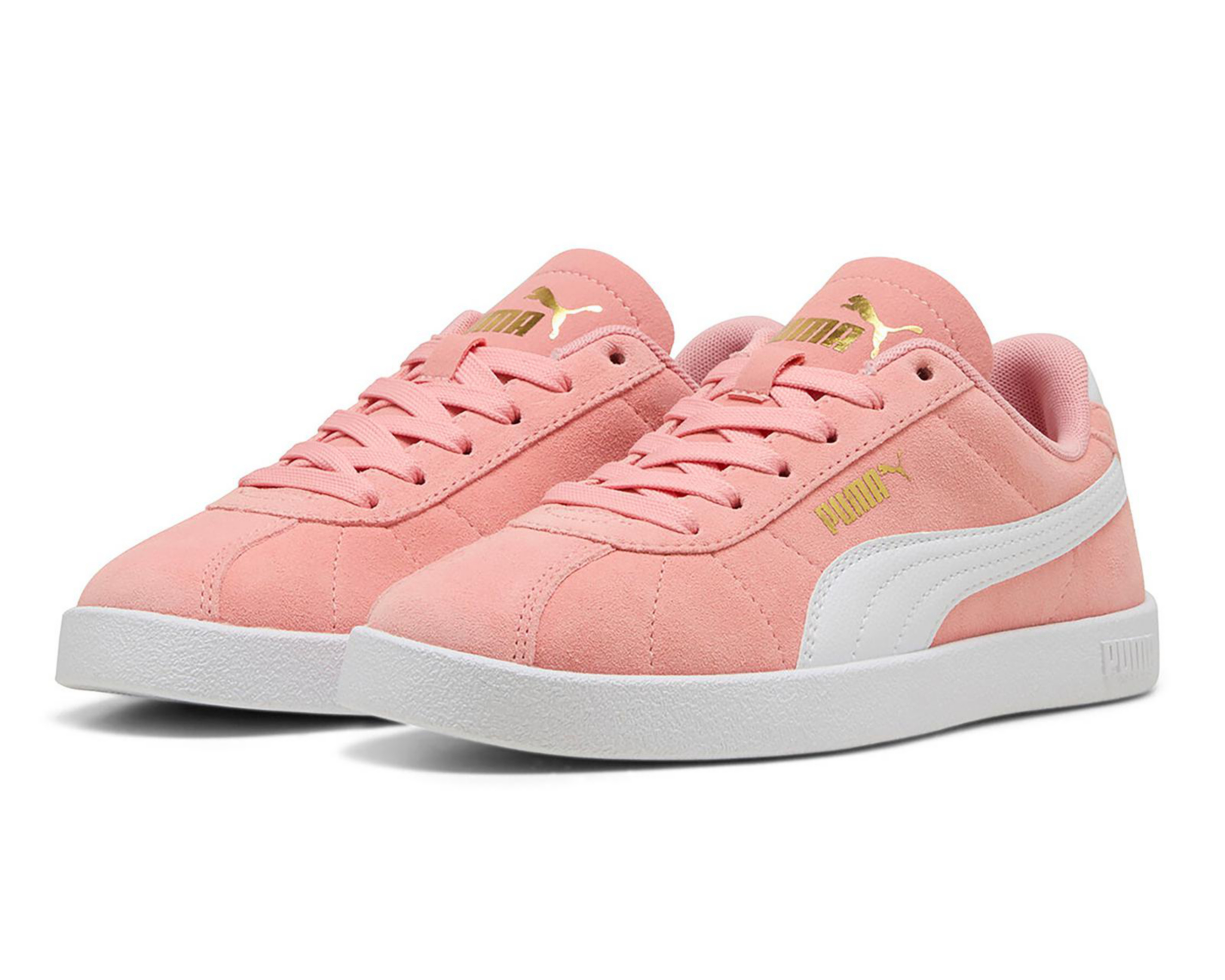 Foto 1 | Tenis Puma Club II Juveniles