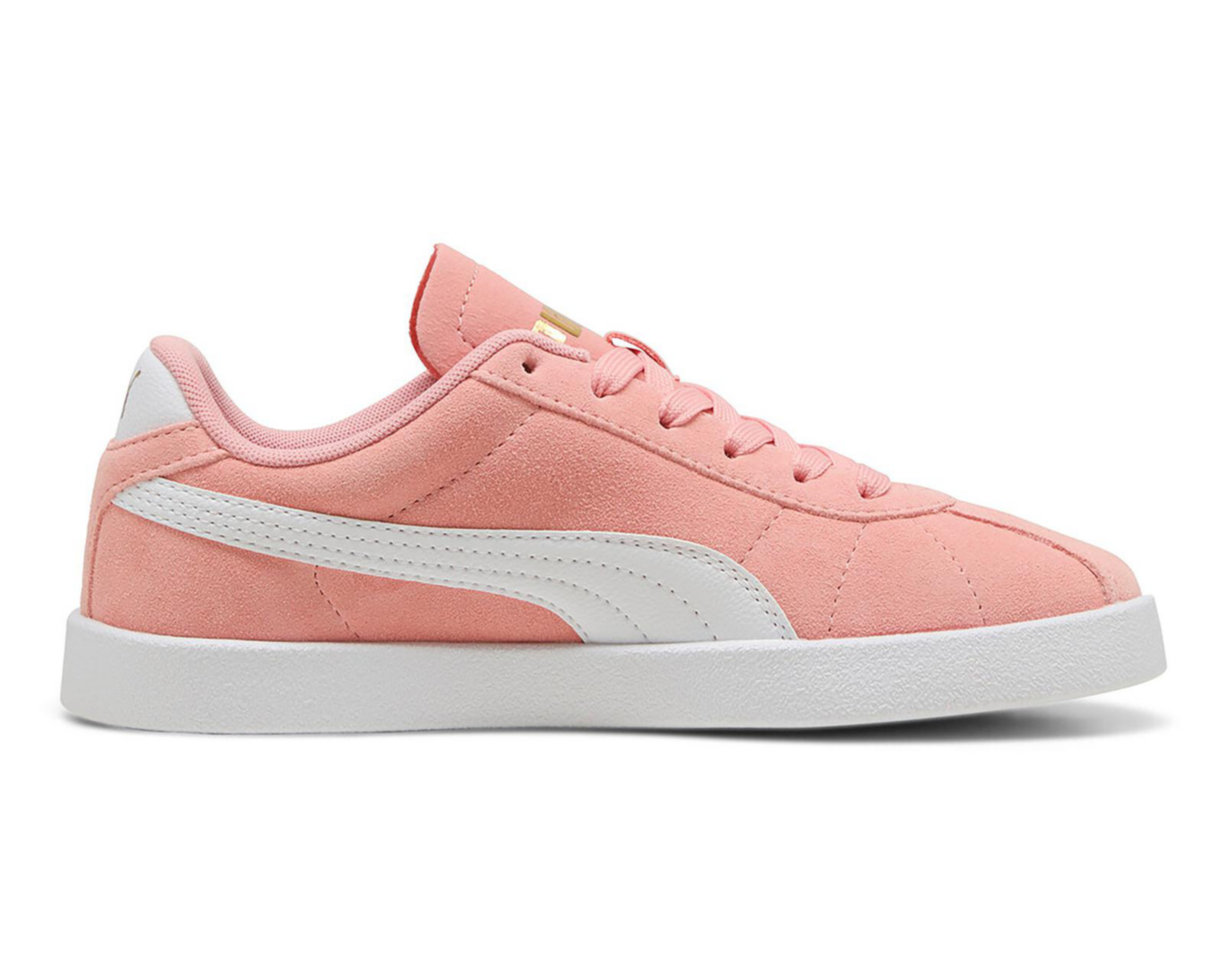 Foto 3 | Tenis Puma Club II Juveniles