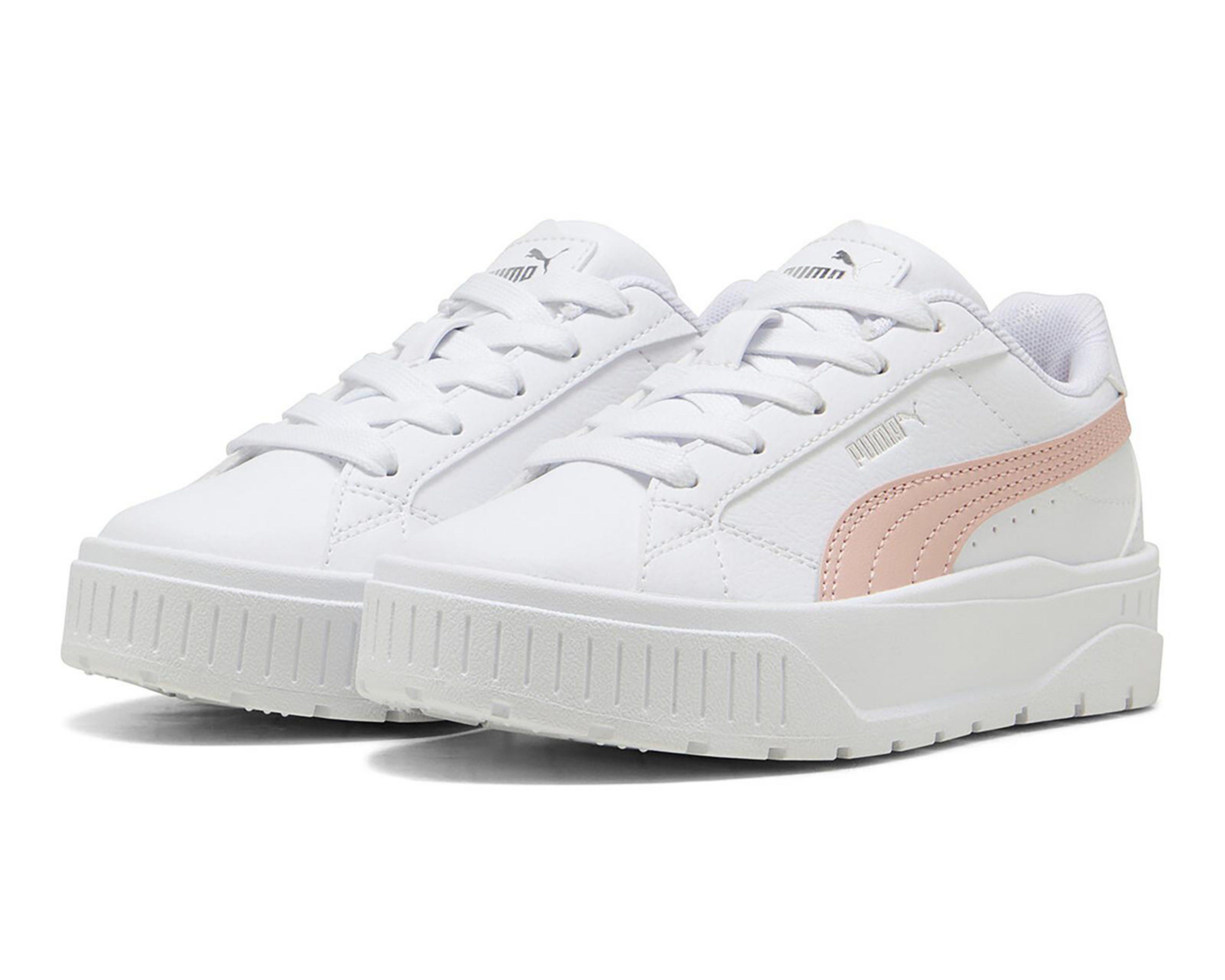 Foto 1 | Tenis Puma Karmen II PS para Niña
