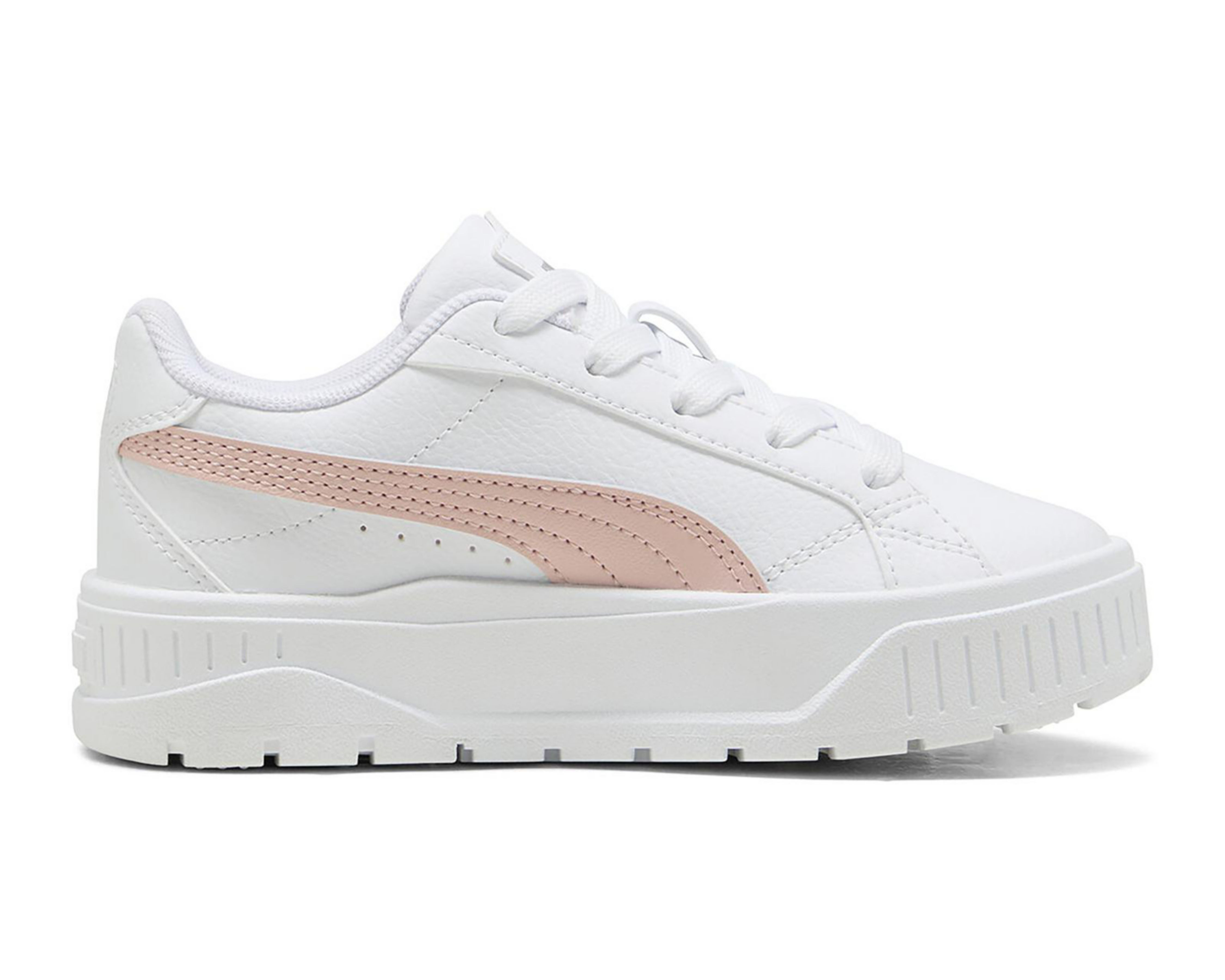 Foto 4 pulgar | Tenis Puma Karmen II PS para Niña