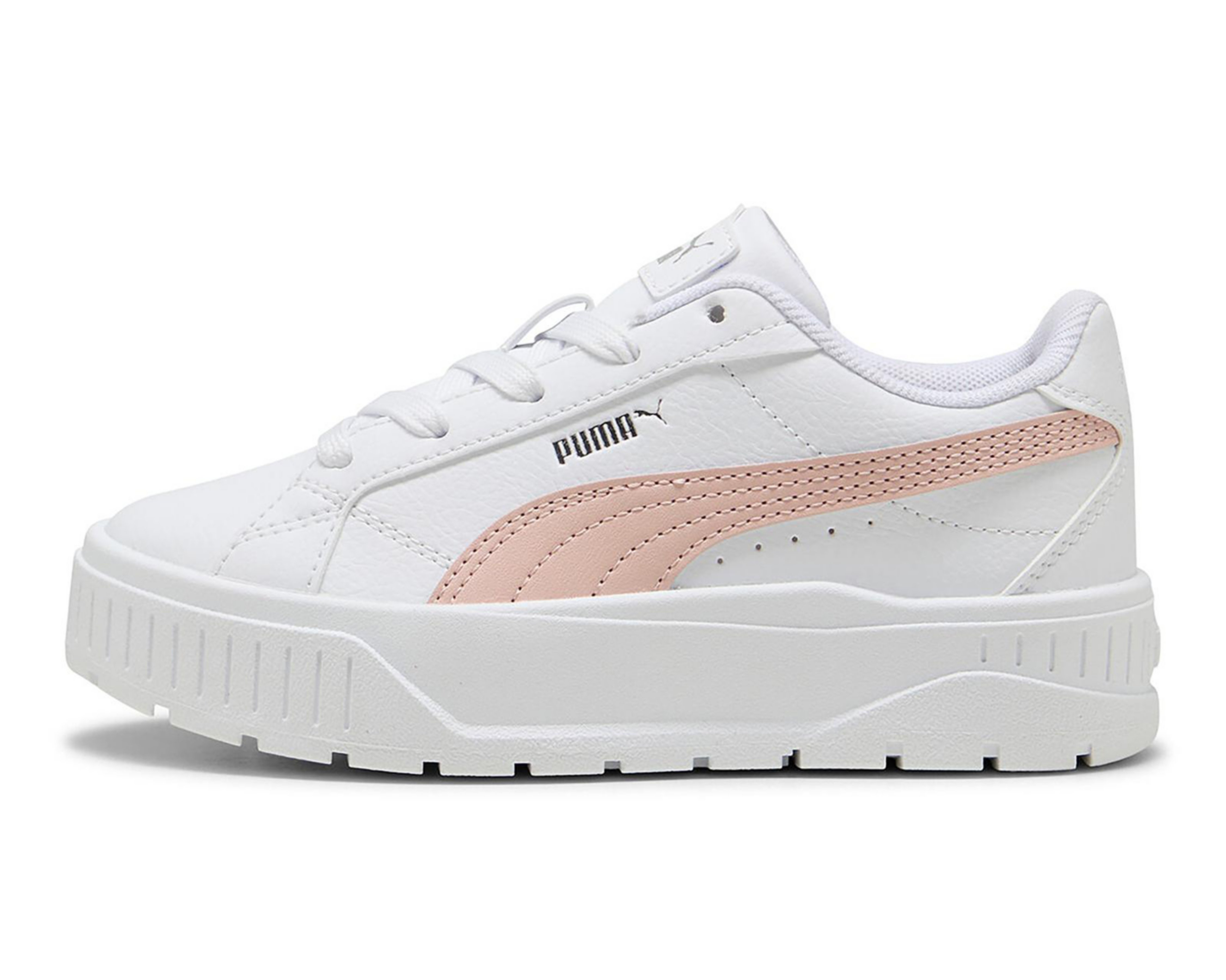 Foto 5 pulgar | Tenis Puma Karmen II PS para Niña