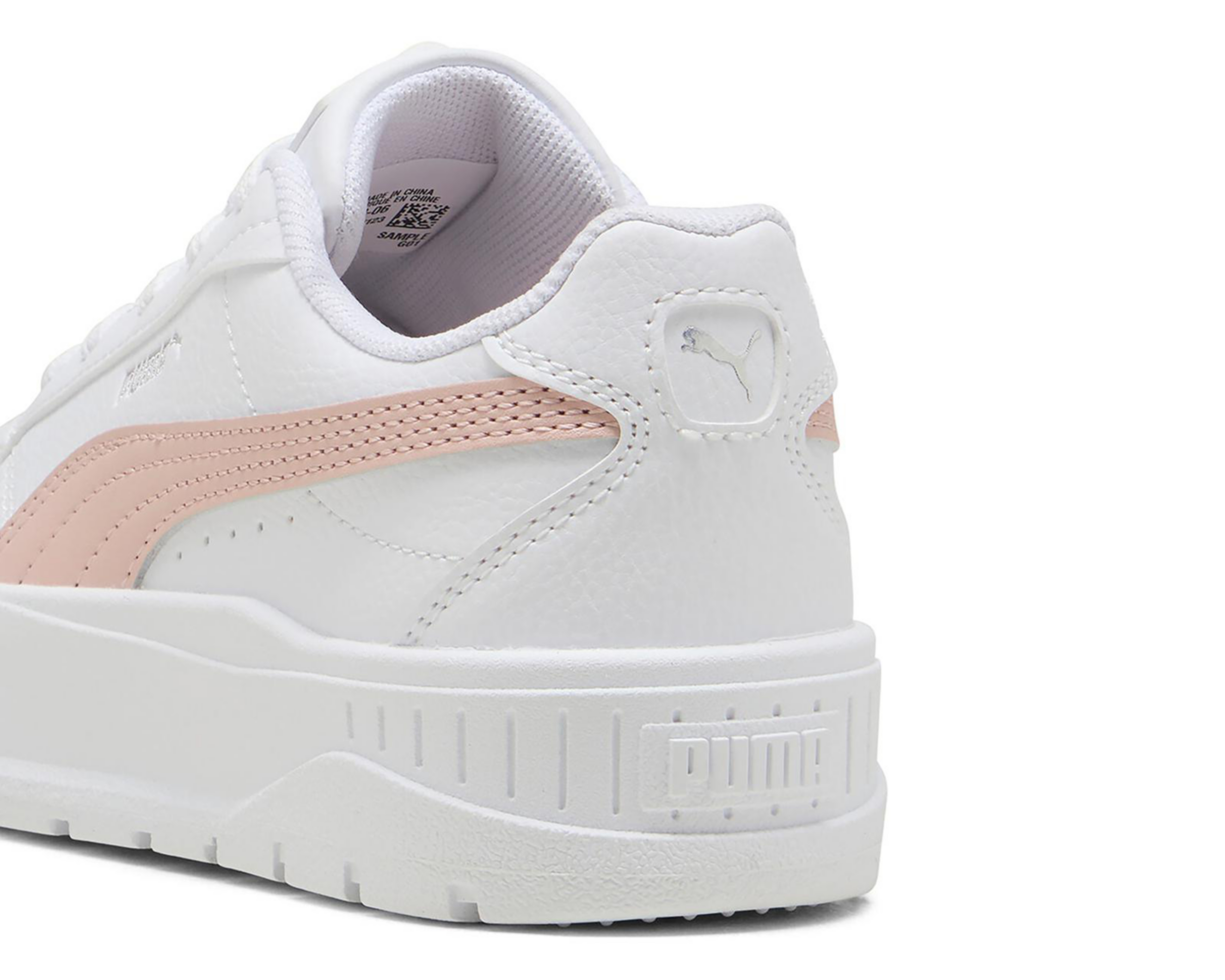 Foto 6 | Tenis Puma Karmen II PS para Niña