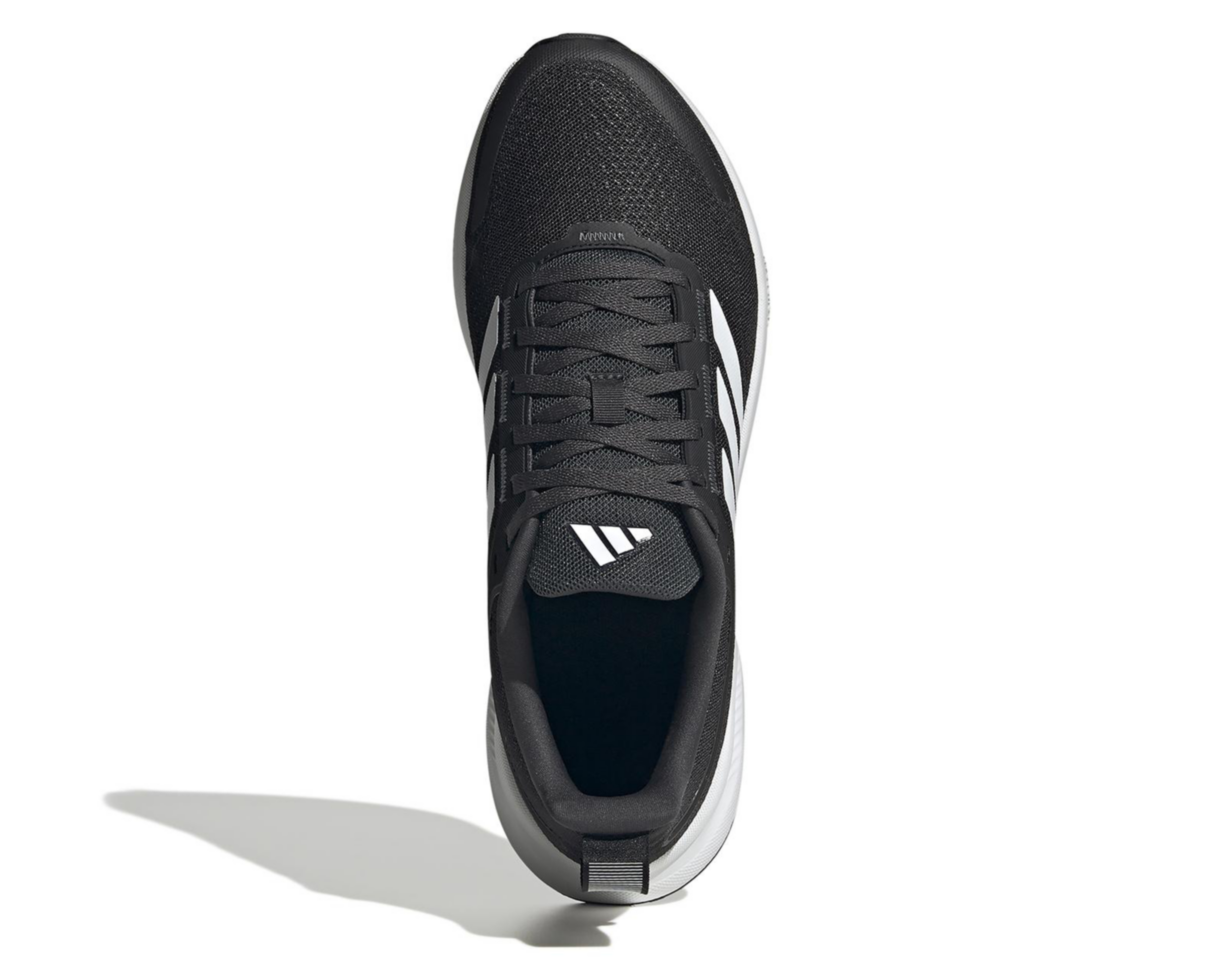 Foto 4 pulgar | Tenis para Correr Adidas Run Runblaze para Hombre