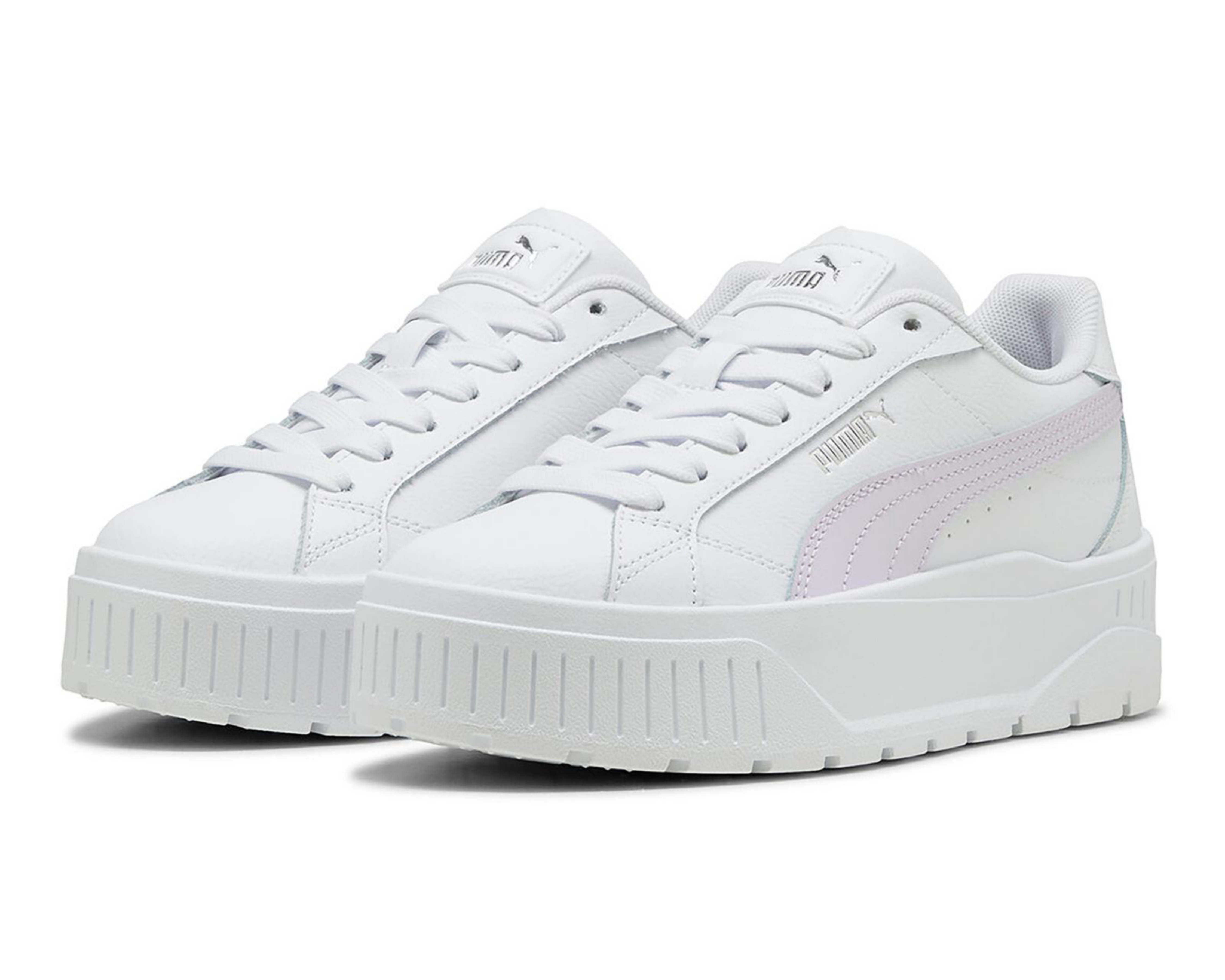 Foto 1 | Tenis Puma Karmen II Juveniles
