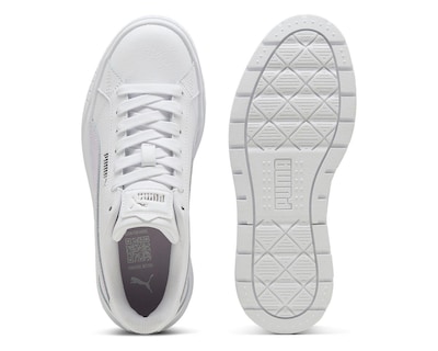 Foto 2 | Tenis Puma Karmen II Juveniles