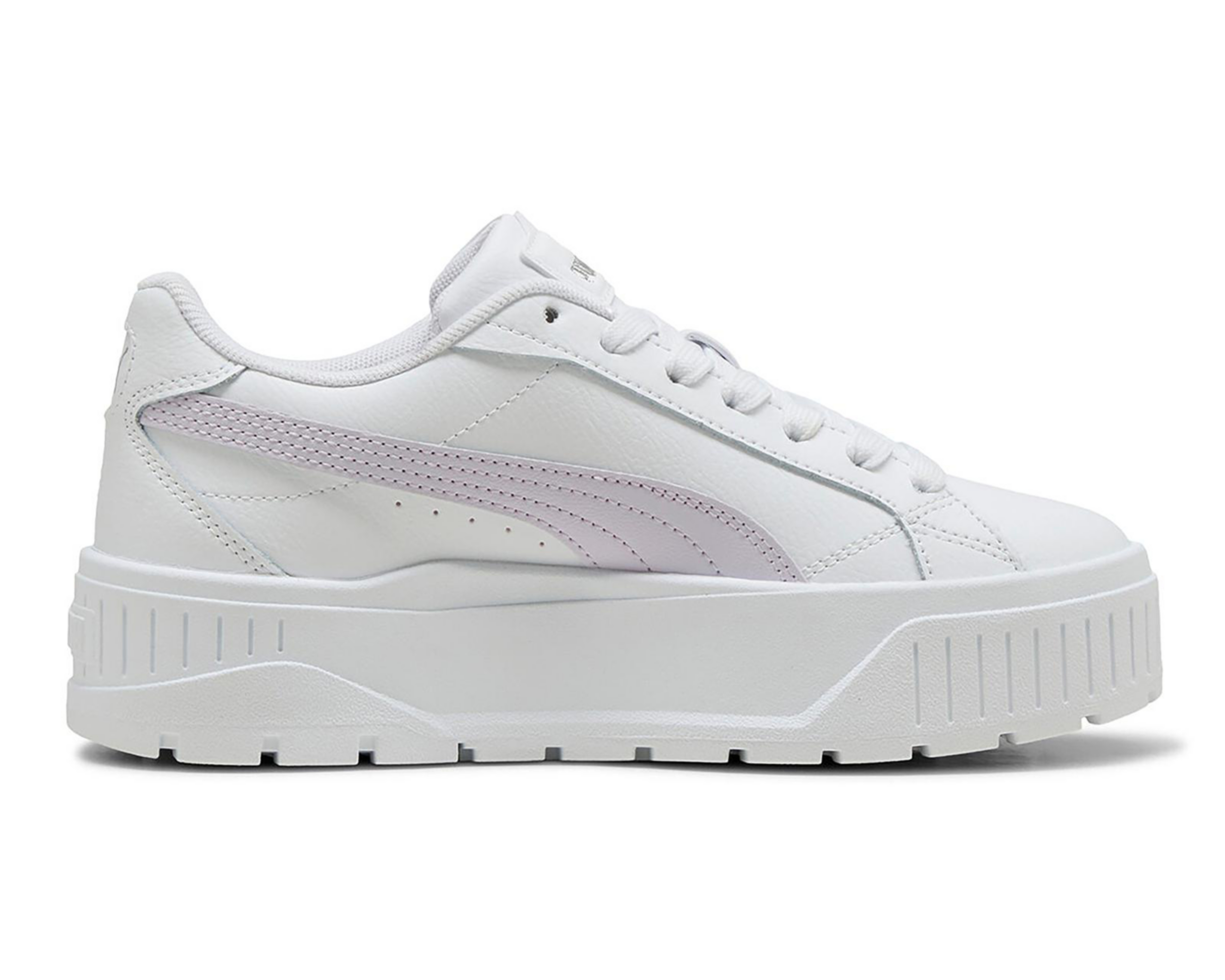 Foto 3 | Tenis Puma Karmen II Juveniles
