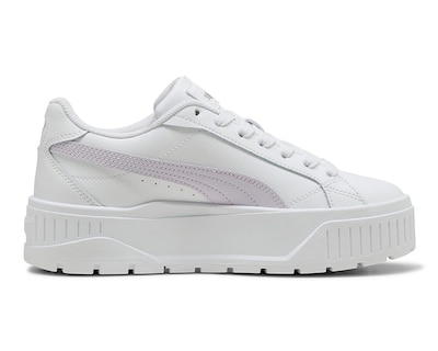 Foto 3 | Tenis Puma Karmen II Juveniles