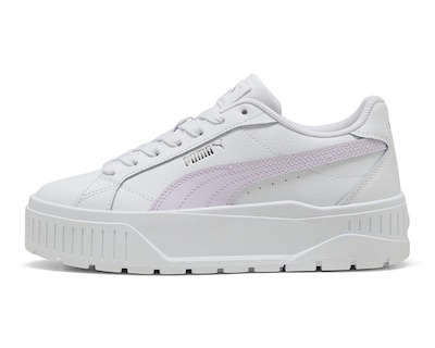 Foto 4 | Tenis Puma Karmen II Juveniles