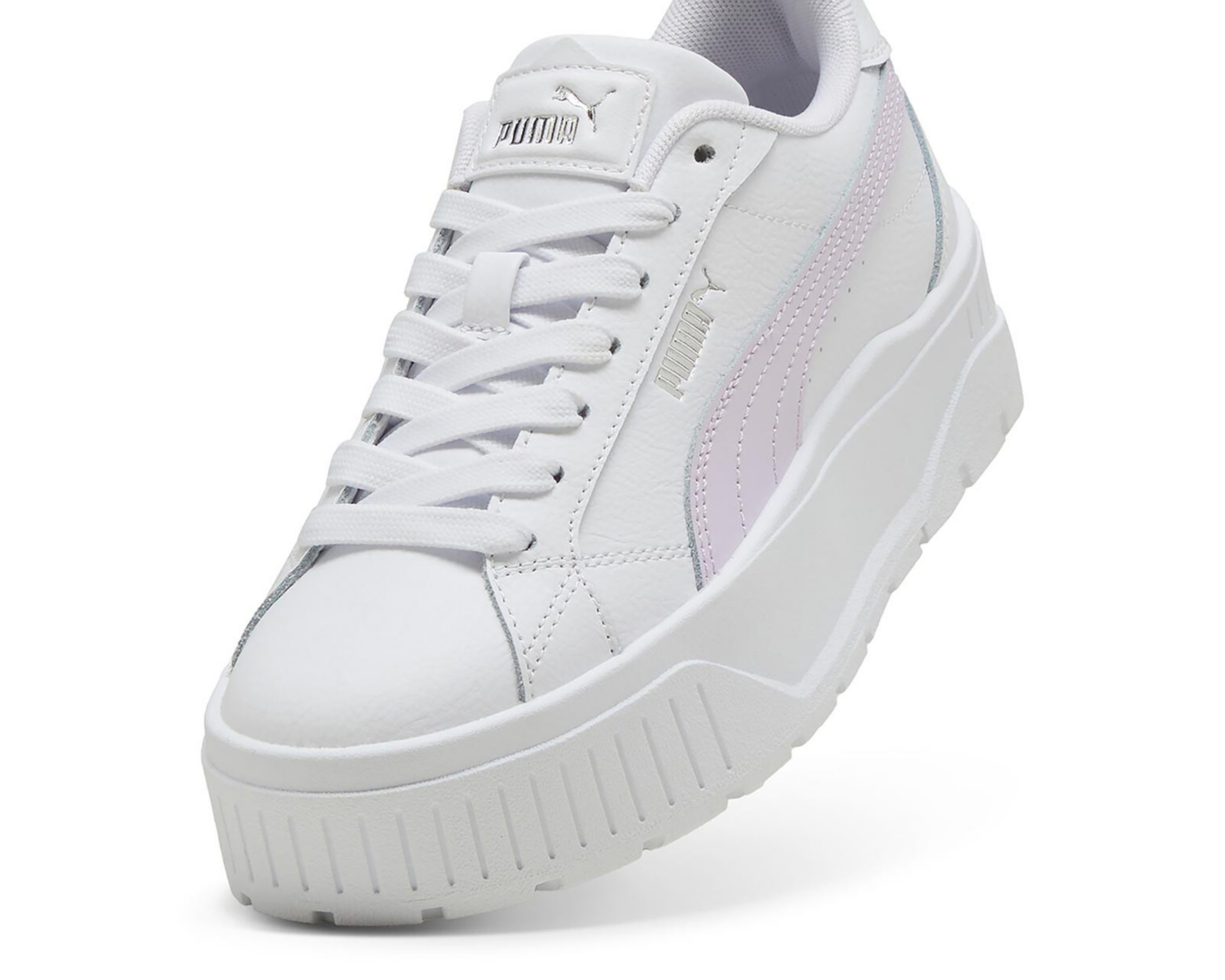 Foto 5 | Tenis Puma Karmen II Juveniles