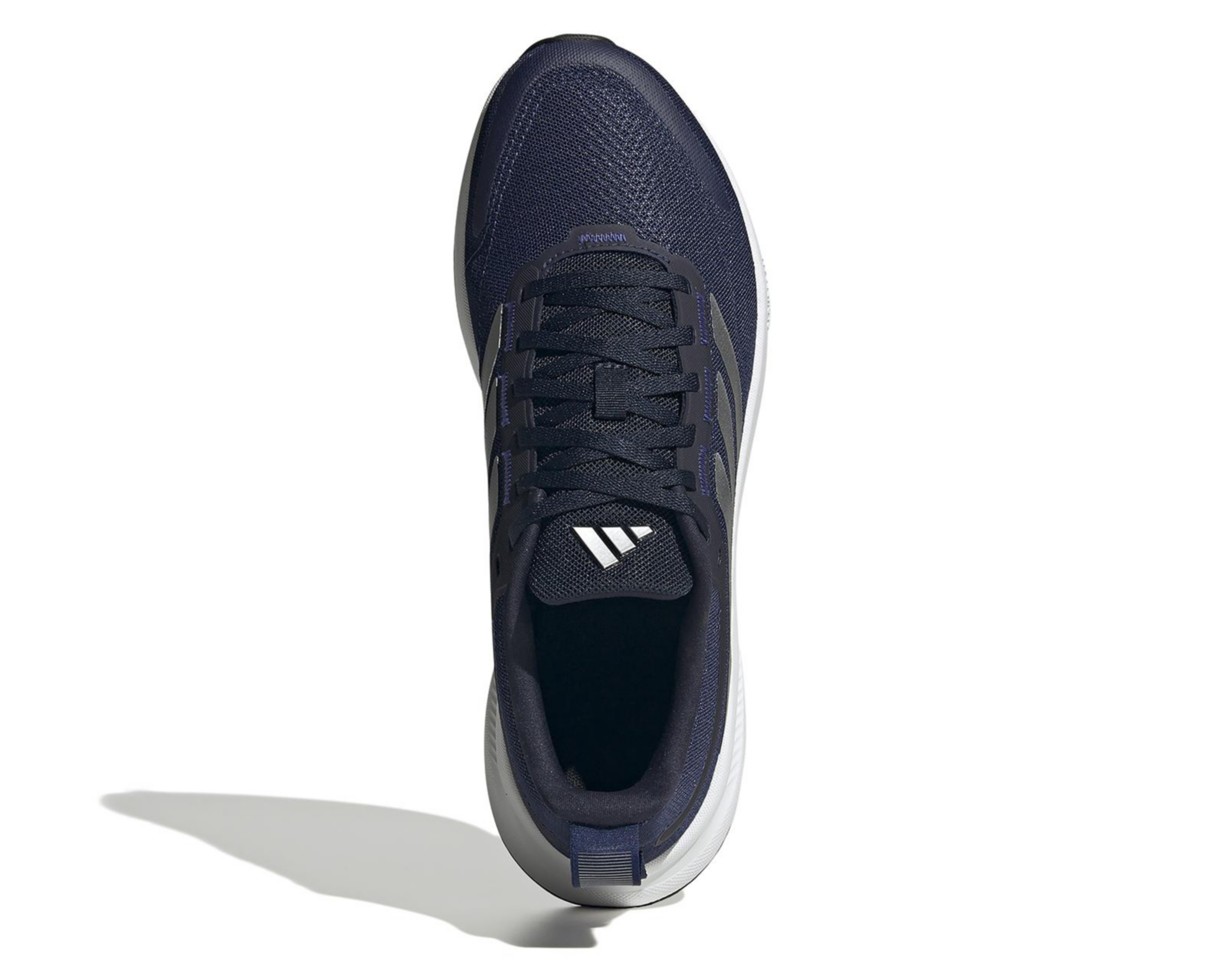 Foto 4 pulgar | Tenis para Correr Adidas Run Runblaze para Hombre