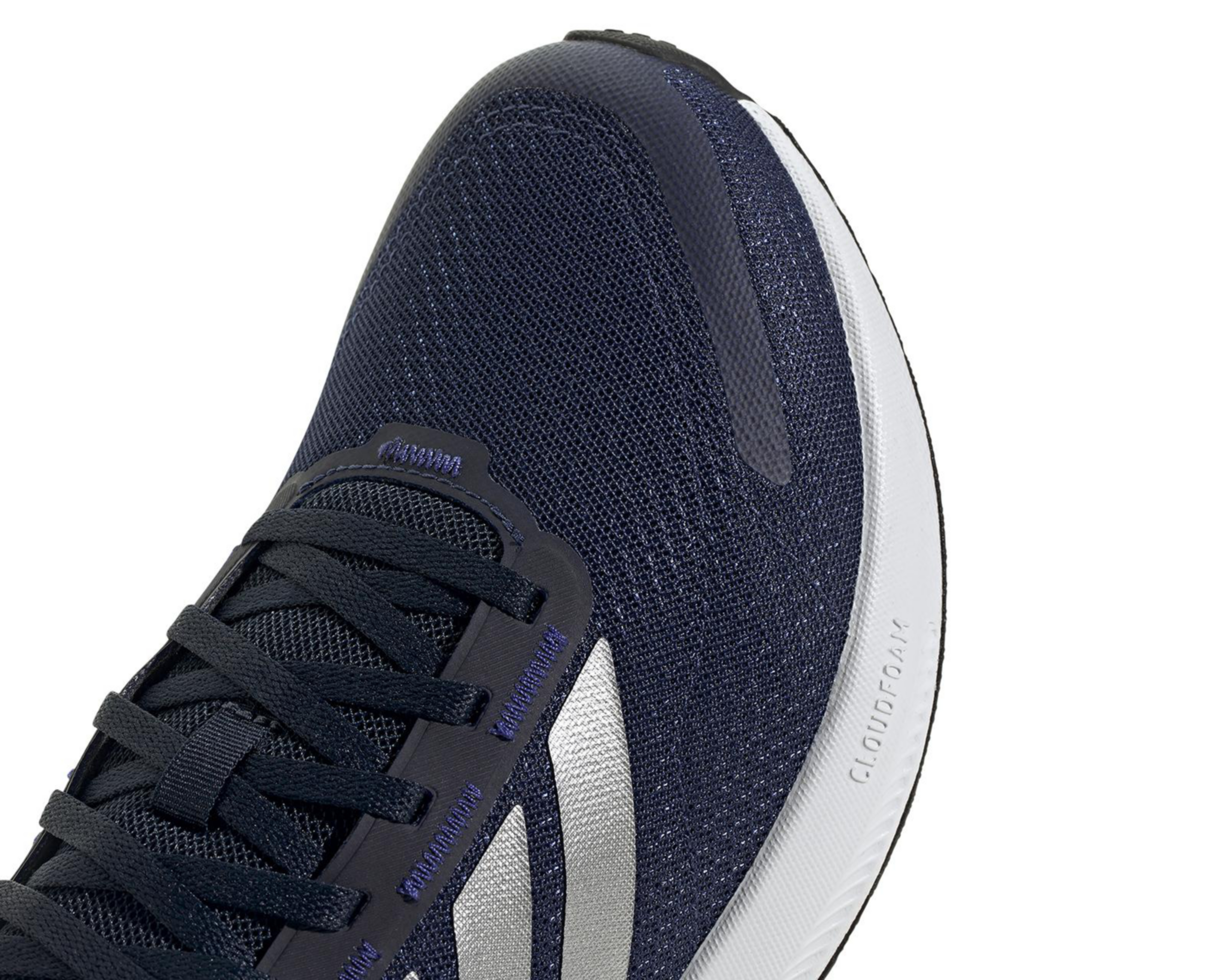 Foto 9 pulgar | Tenis para Correr Adidas Run Runblaze para Hombre
