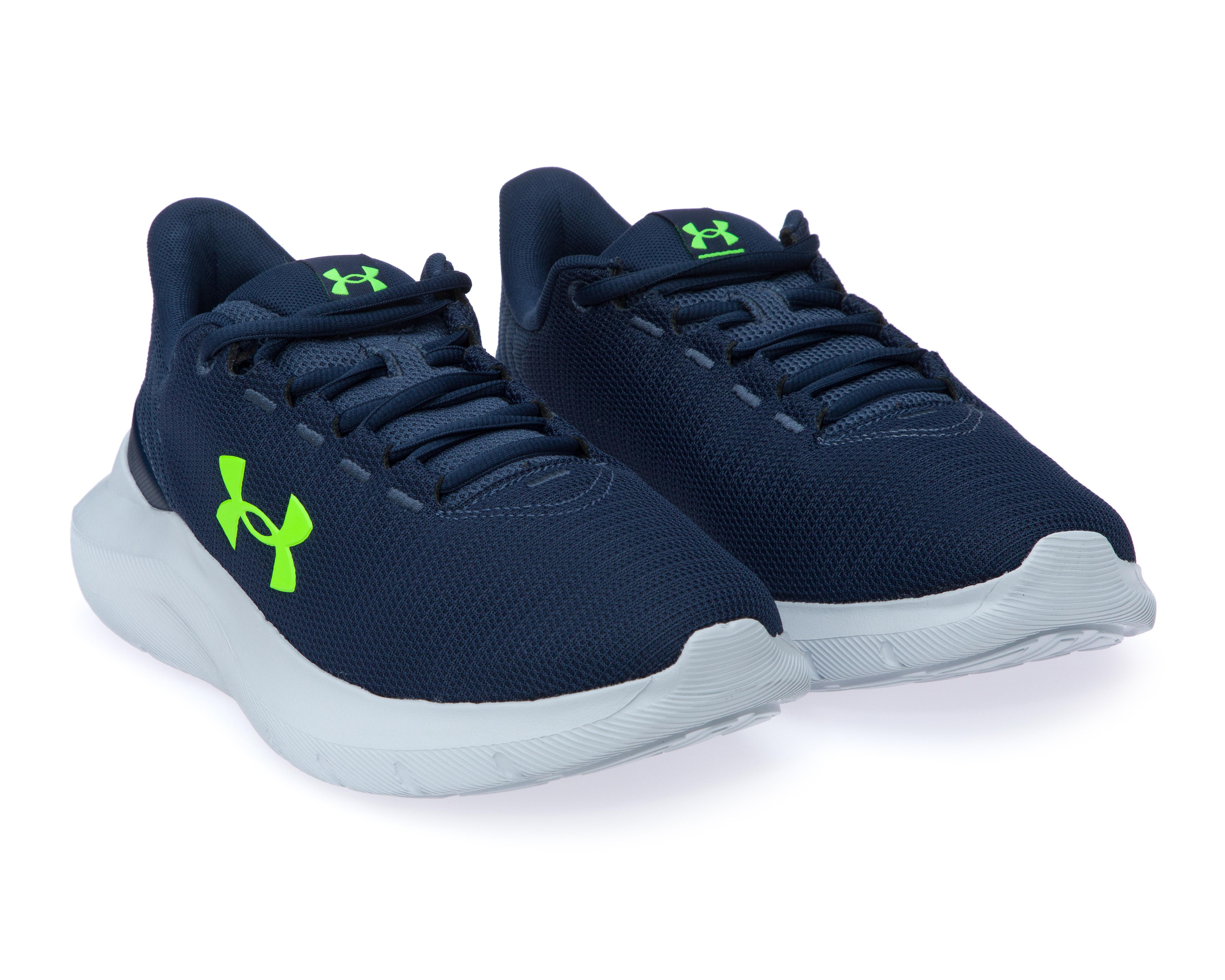 Foto 2 pulgar | Tenis para Correr Under Armour Phade RN 3 para Hombre