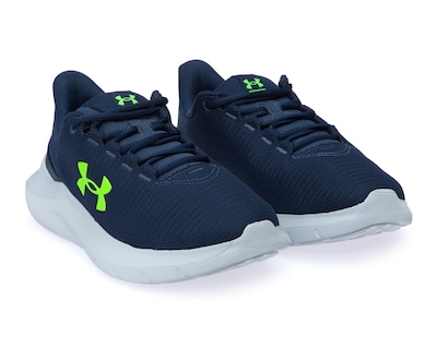 Foto 1 | Tenis para Correr Under Armour Phade RN 3 para Hombre
