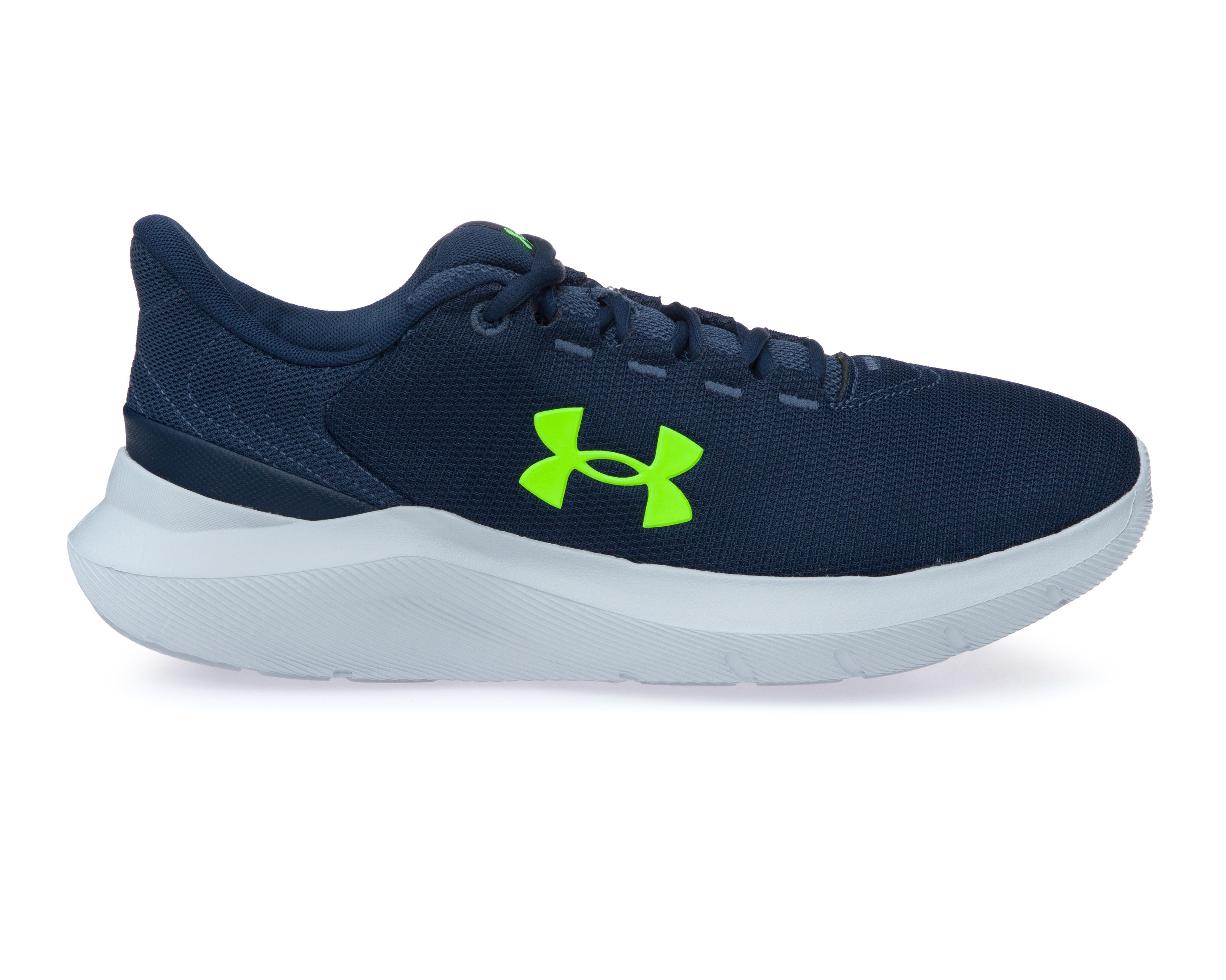 Foto 3 pulgar | Tenis para Correr Under Armour Phade RN 3 para Hombre