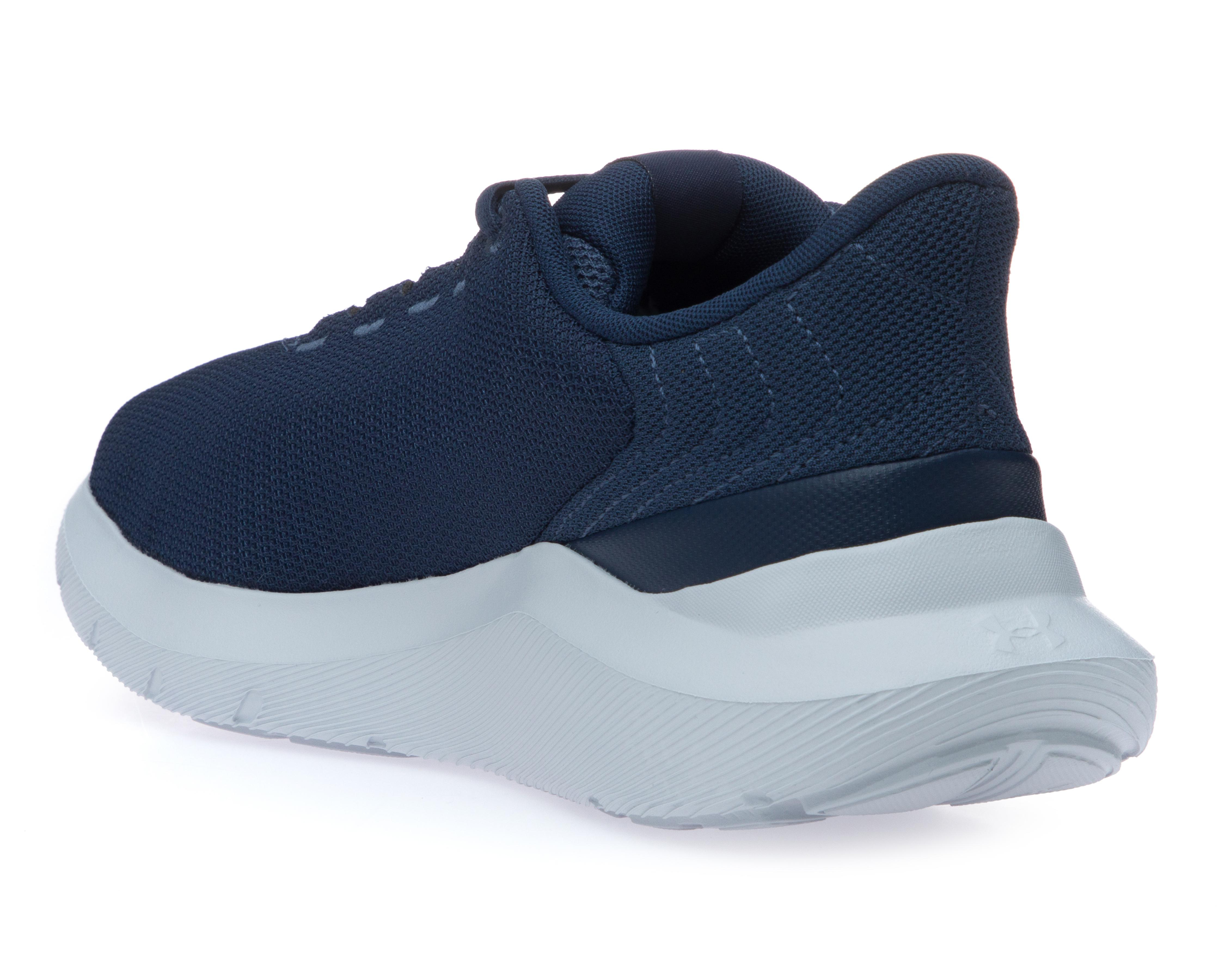 Foto 4 pulgar | Tenis para Correr Under Armour Phade RN 3 para Hombre