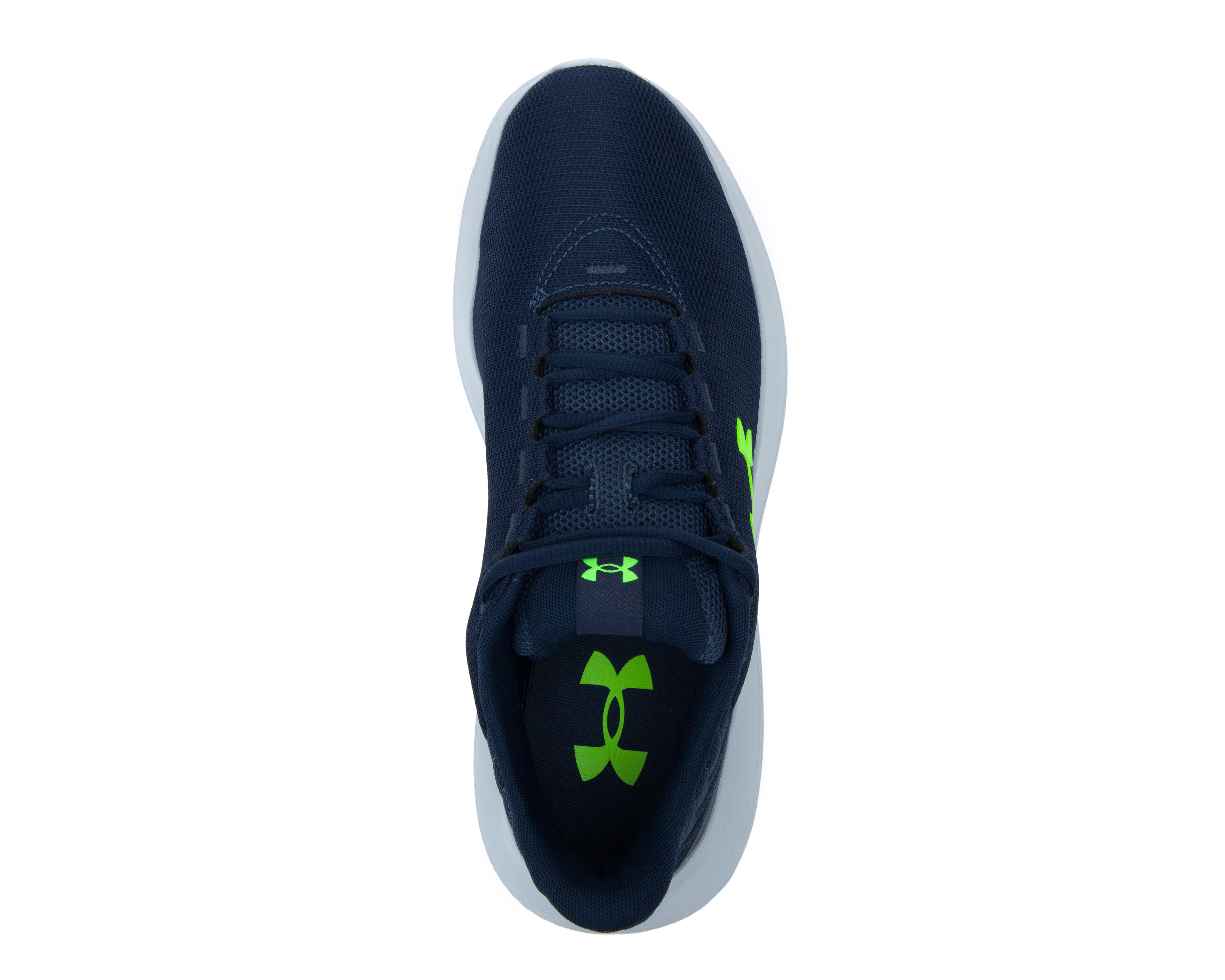 Foto 6 pulgar | Tenis para Correr Under Armour Phade RN 3 para Hombre