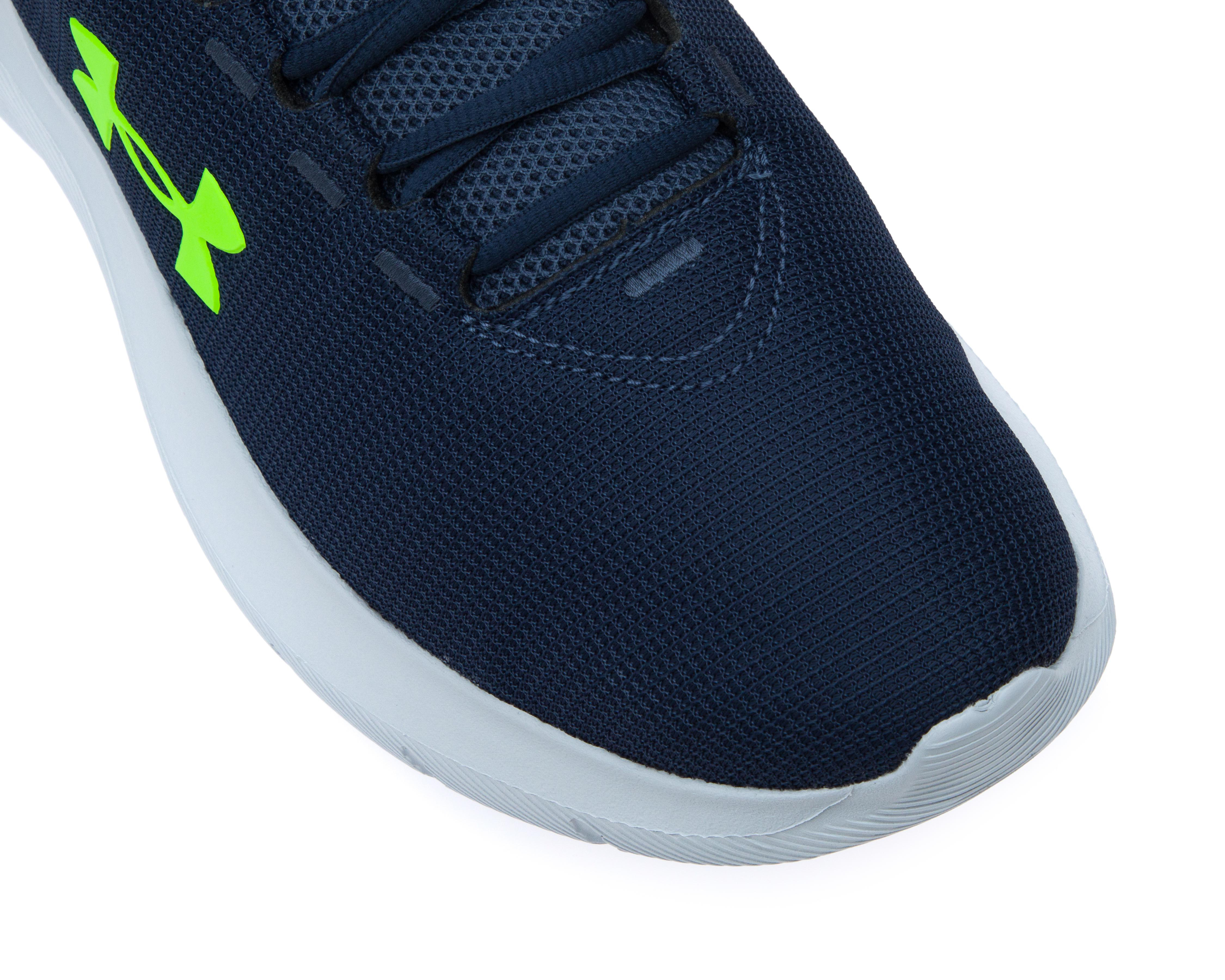 Foto 7 pulgar | Tenis para Correr Under Armour Phade RN 3 para Hombre