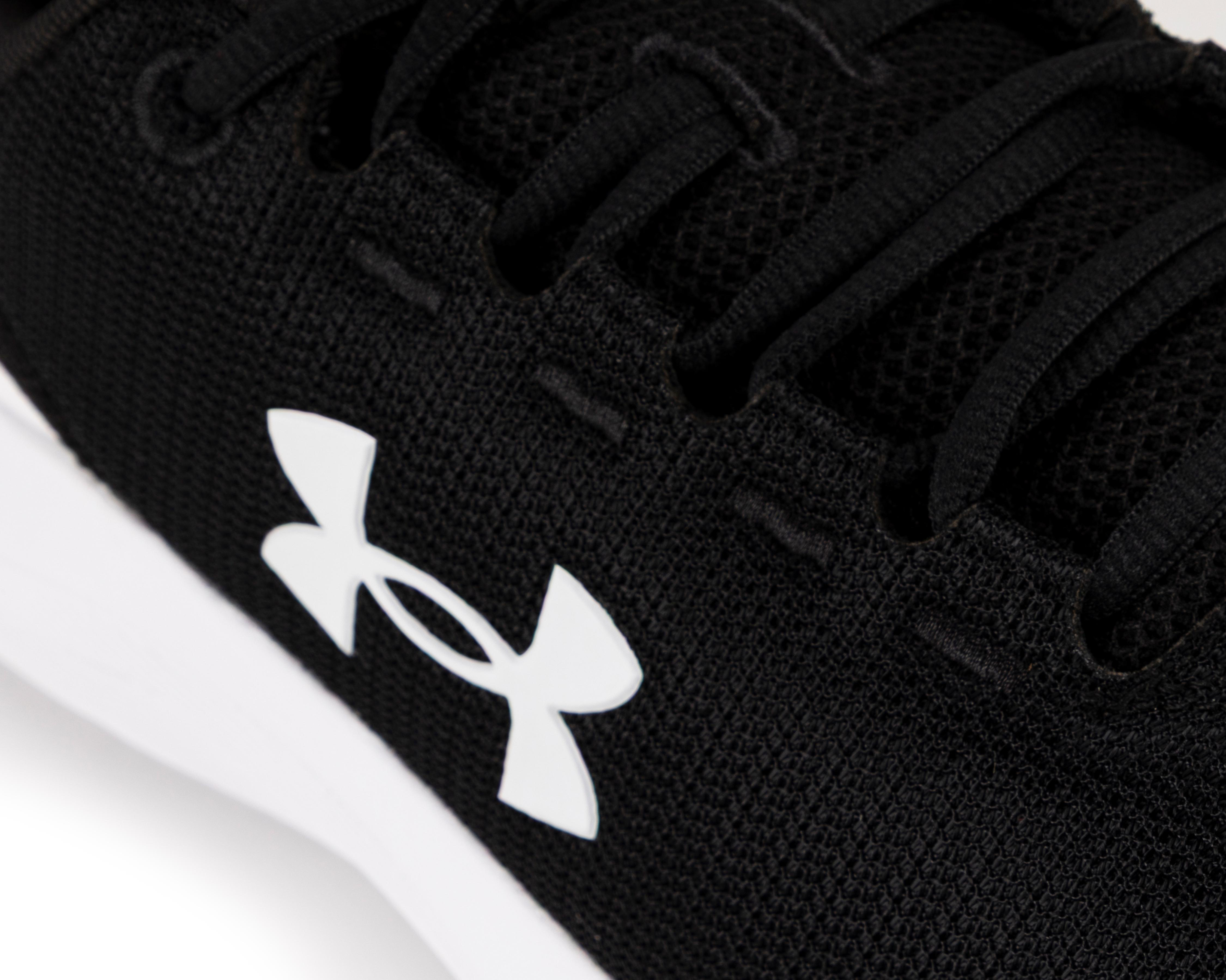 Foto 6 | Tenis para Correr Under Armour UA Phade RN 3 para Hombre