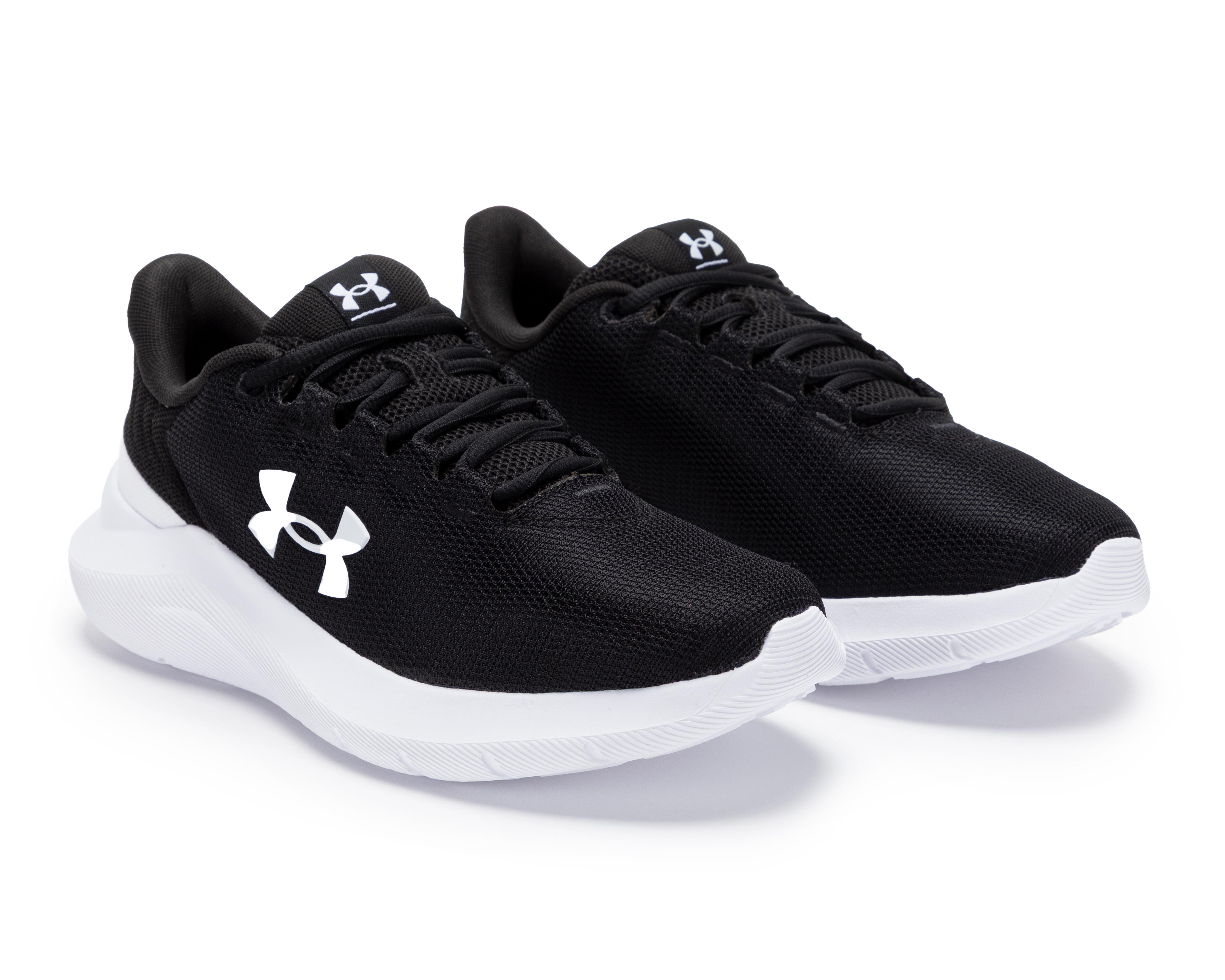 Foto 2 pulgar | Tenis para Correr Under Armour UA Phade RN 3 para Mujer