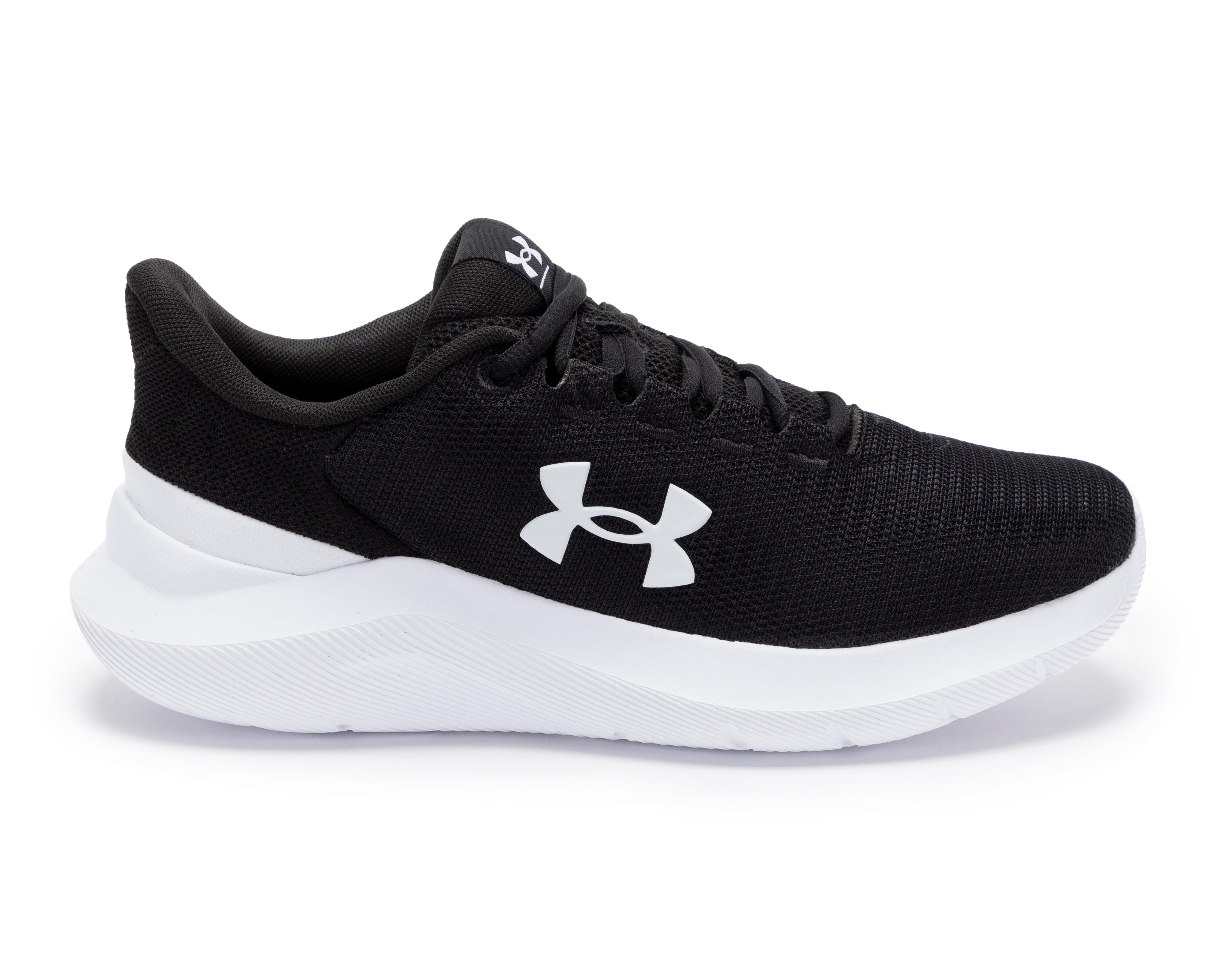 Foto 3 pulgar | Tenis para Correr Under Armour UA Phade RN 3 para Mujer