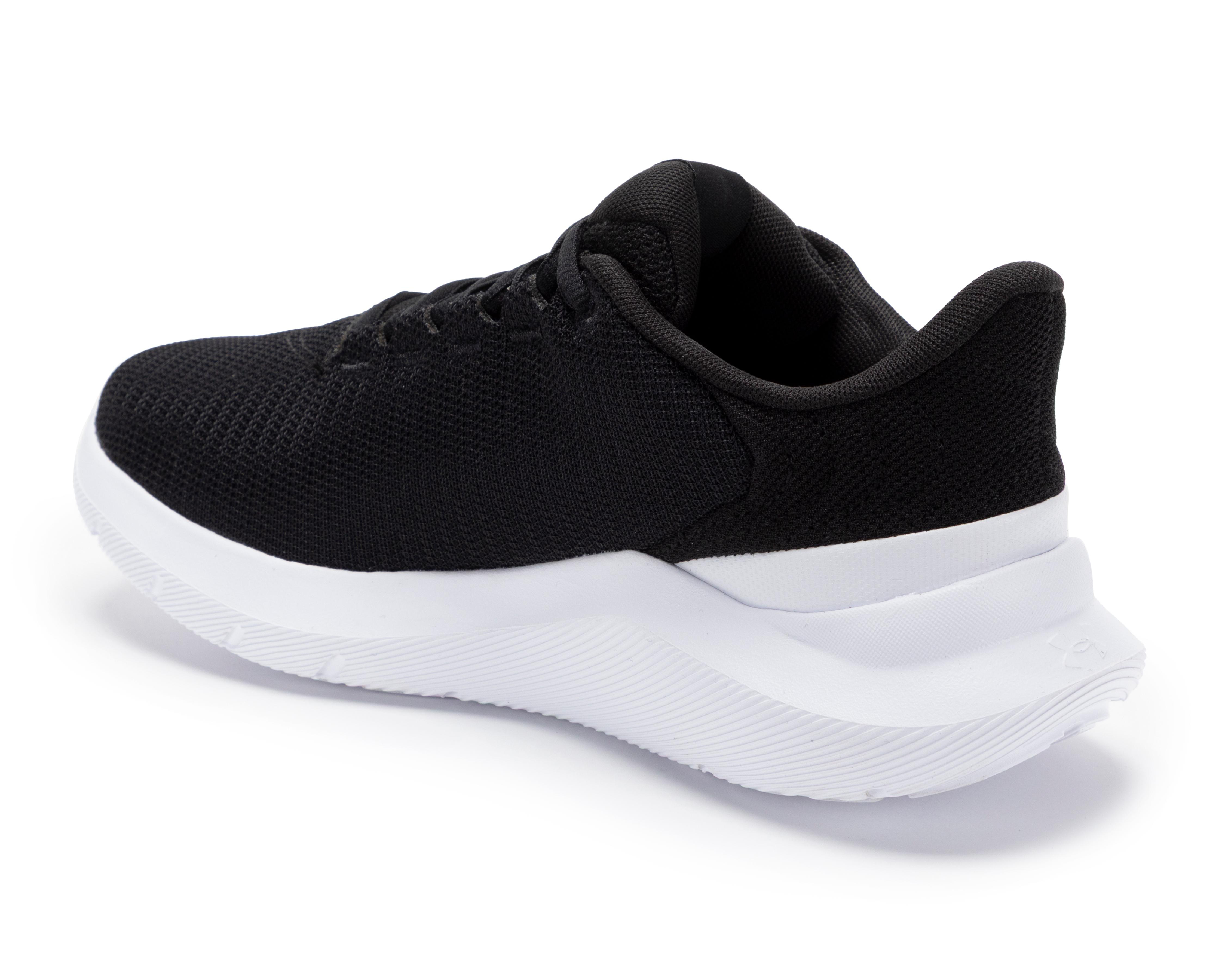 Foto 4 pulgar | Tenis para Correr Under Armour UA Phade RN 3 para Mujer