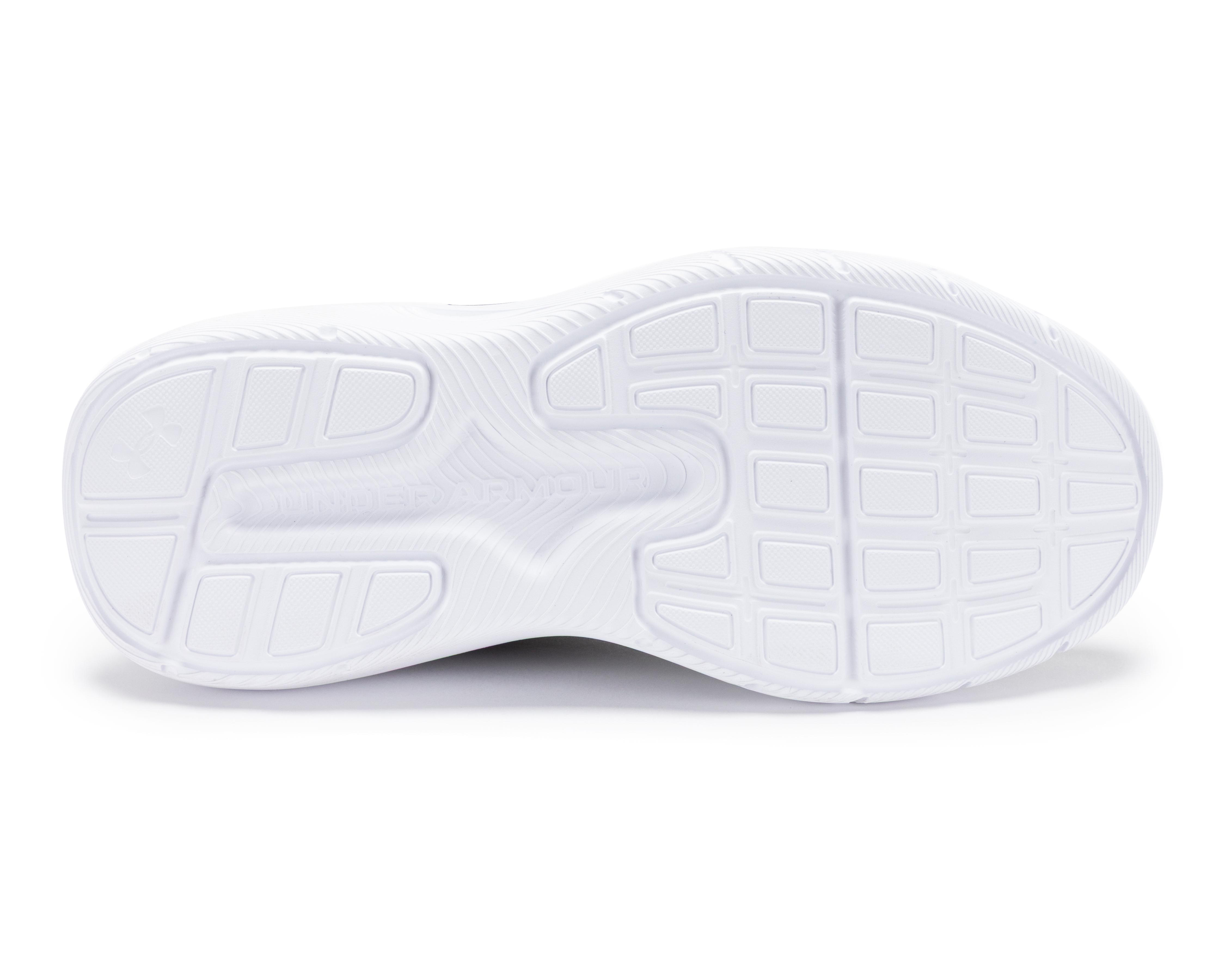 Foto 5 pulgar | Tenis para Correr Under Armour UA Phade RN 3 para Mujer