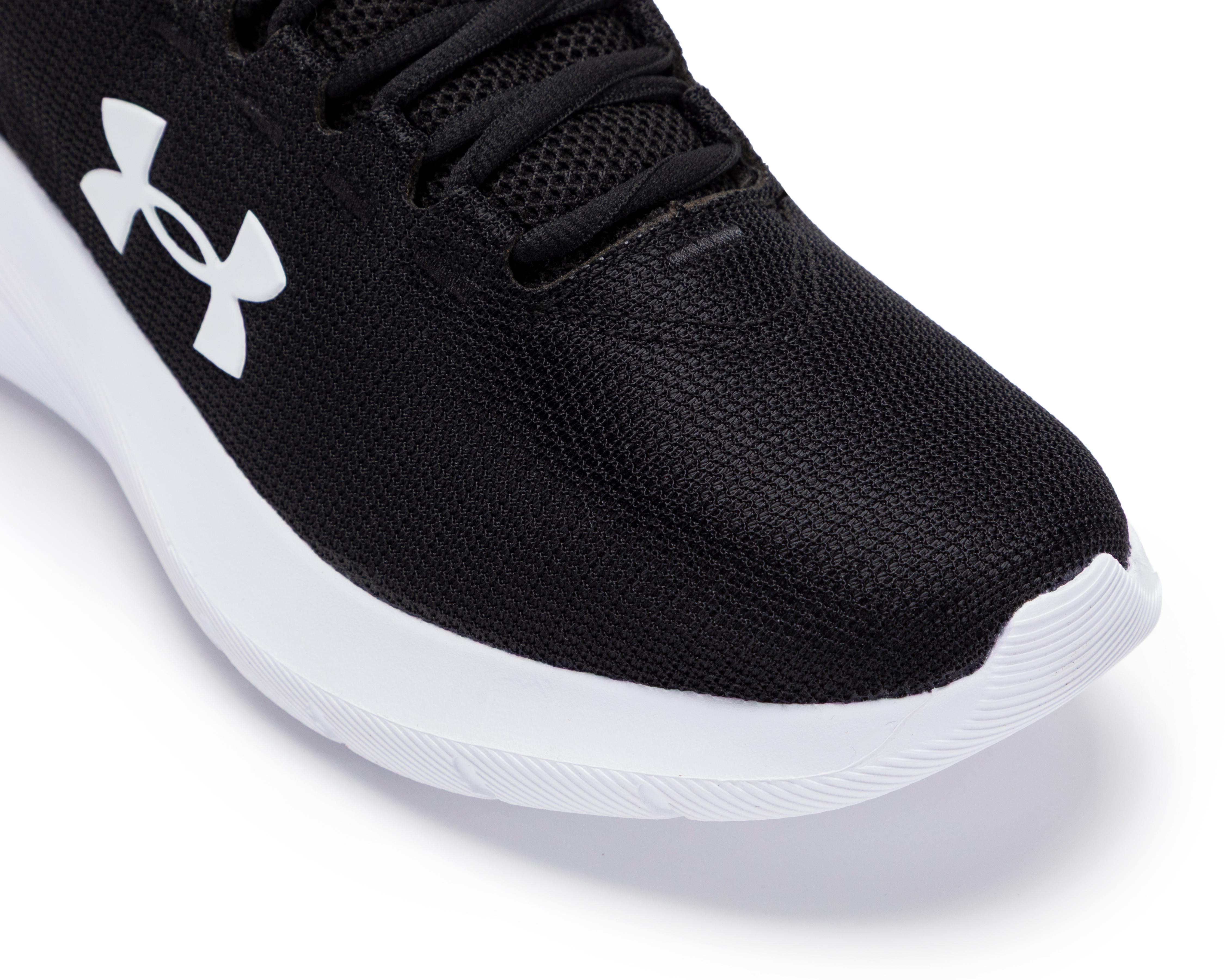Foto 7 pulgar | Tenis para Correr Under Armour UA Phade RN 3 para Mujer