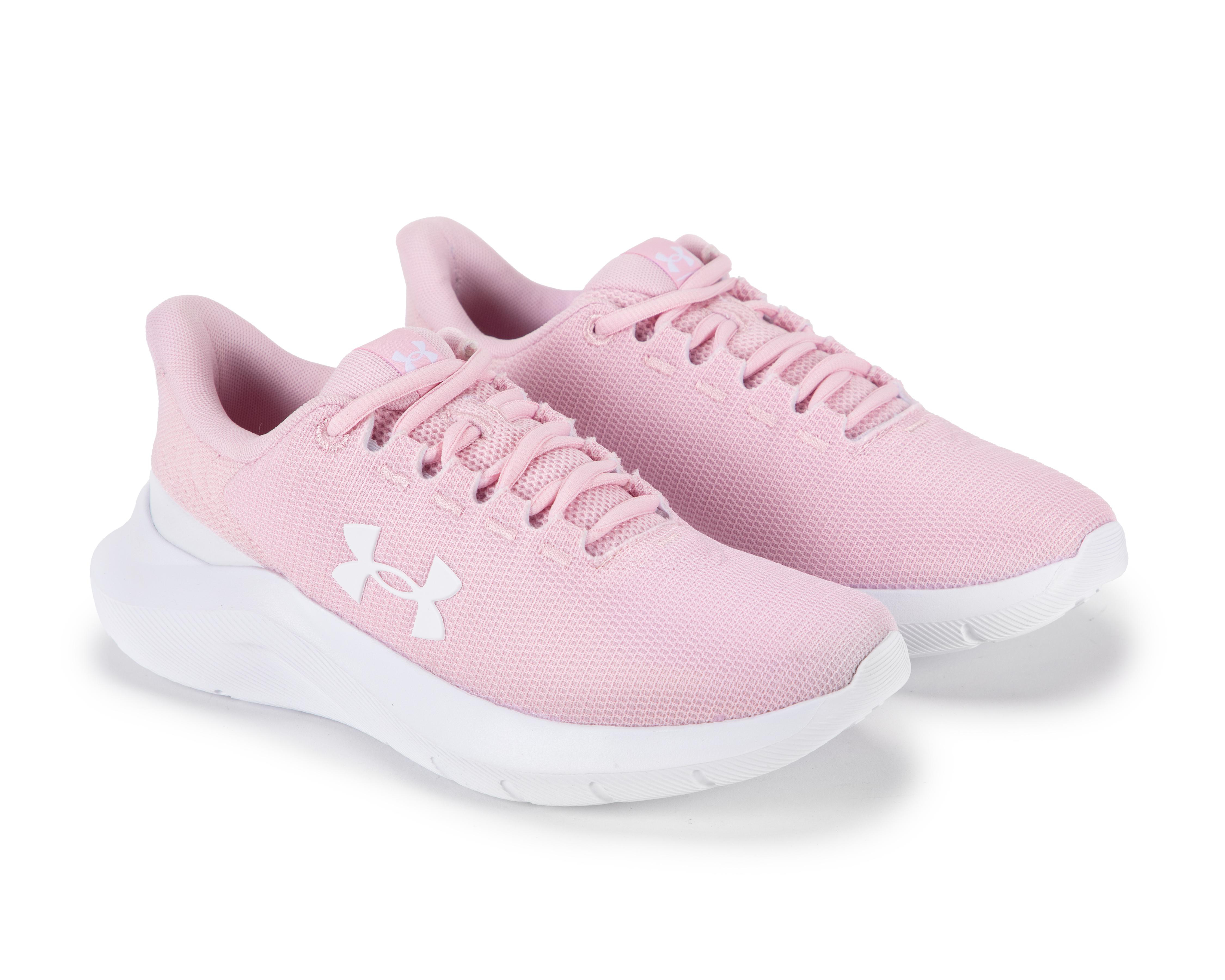 Foto 1 | Tenis para Correr Under Armour Phade RN 3 para Mujer