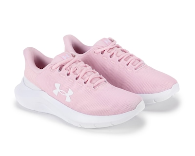 Foto 1 | Tenis para Correr Under Armour Phade RN 3 para Mujer