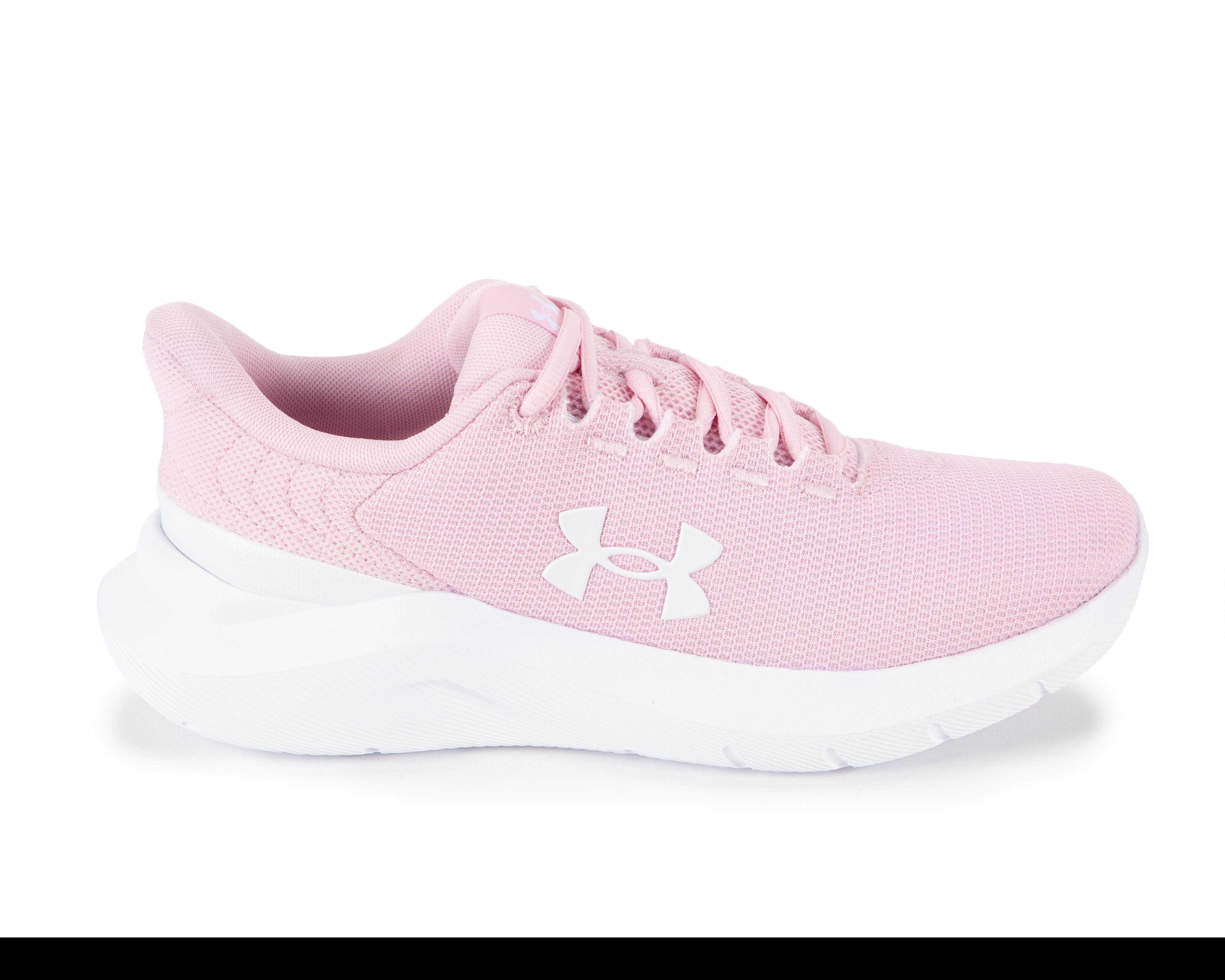 Foto 2 | Tenis para Correr Under Armour Phade RN 3 para Mujer