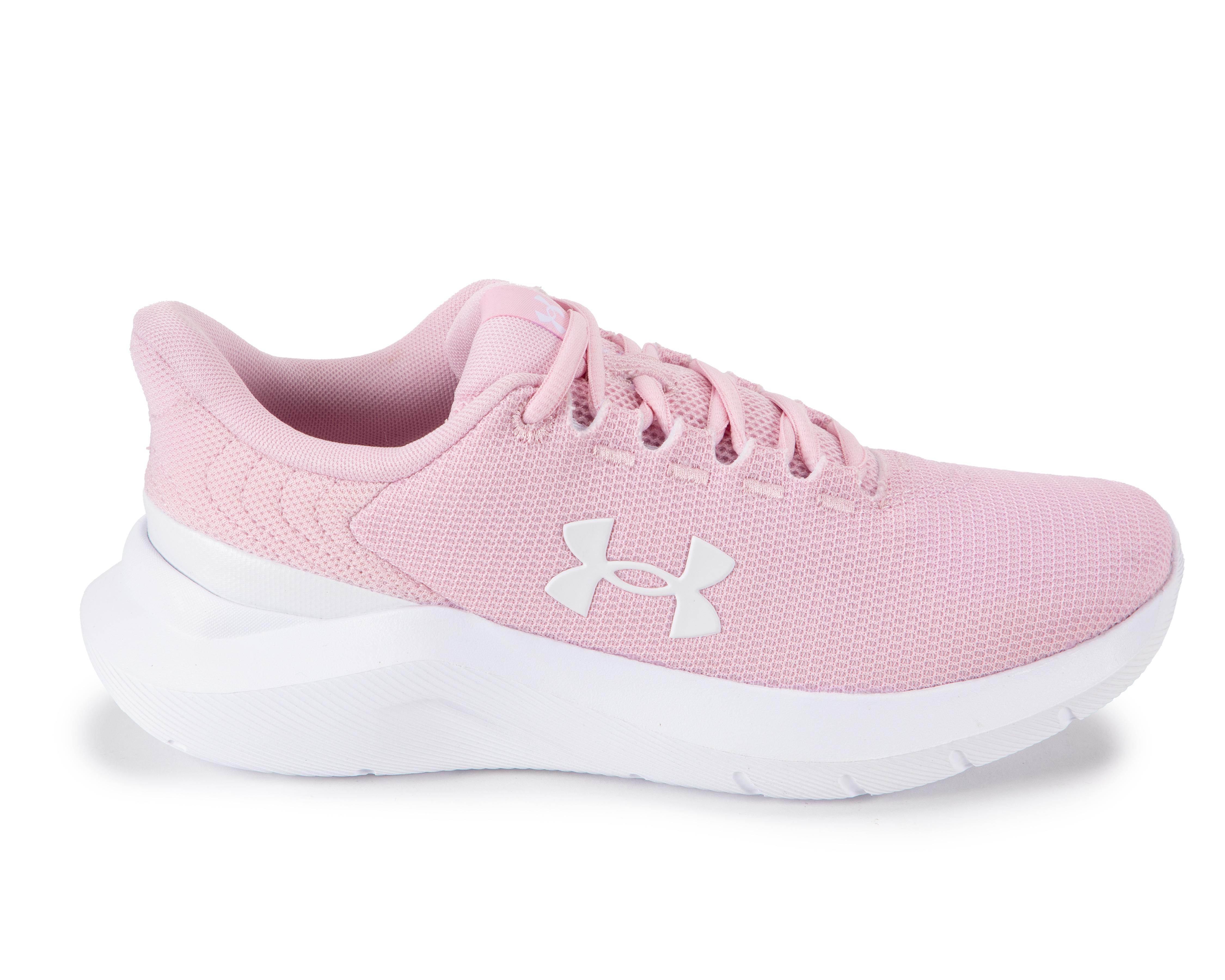 Foto 3 | Tenis para Correr Under Armour Phade RN 3 para Mujer