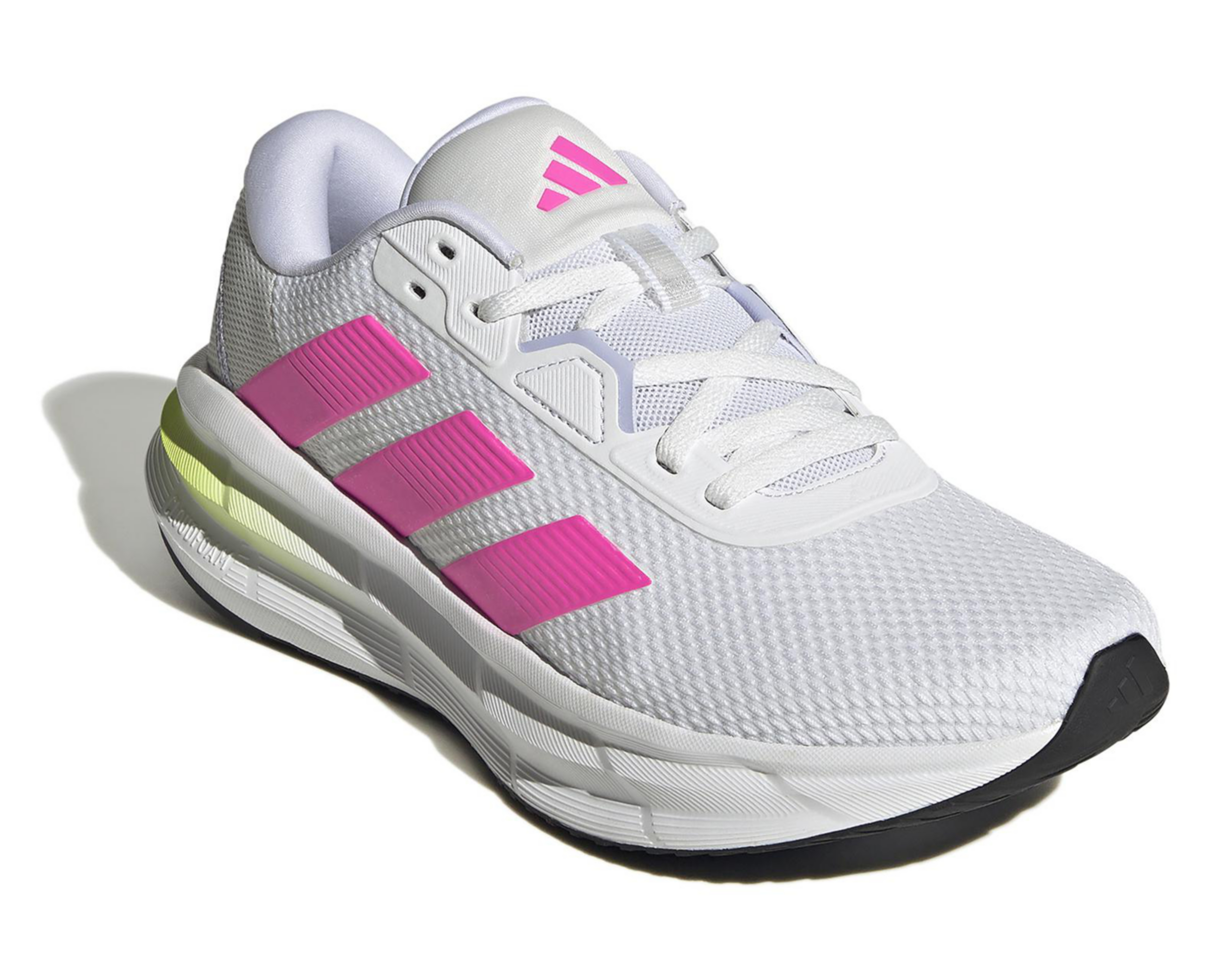 Foto 2 pulgar | Tenis para Correr Adidas Galaxy 7 para Mujer