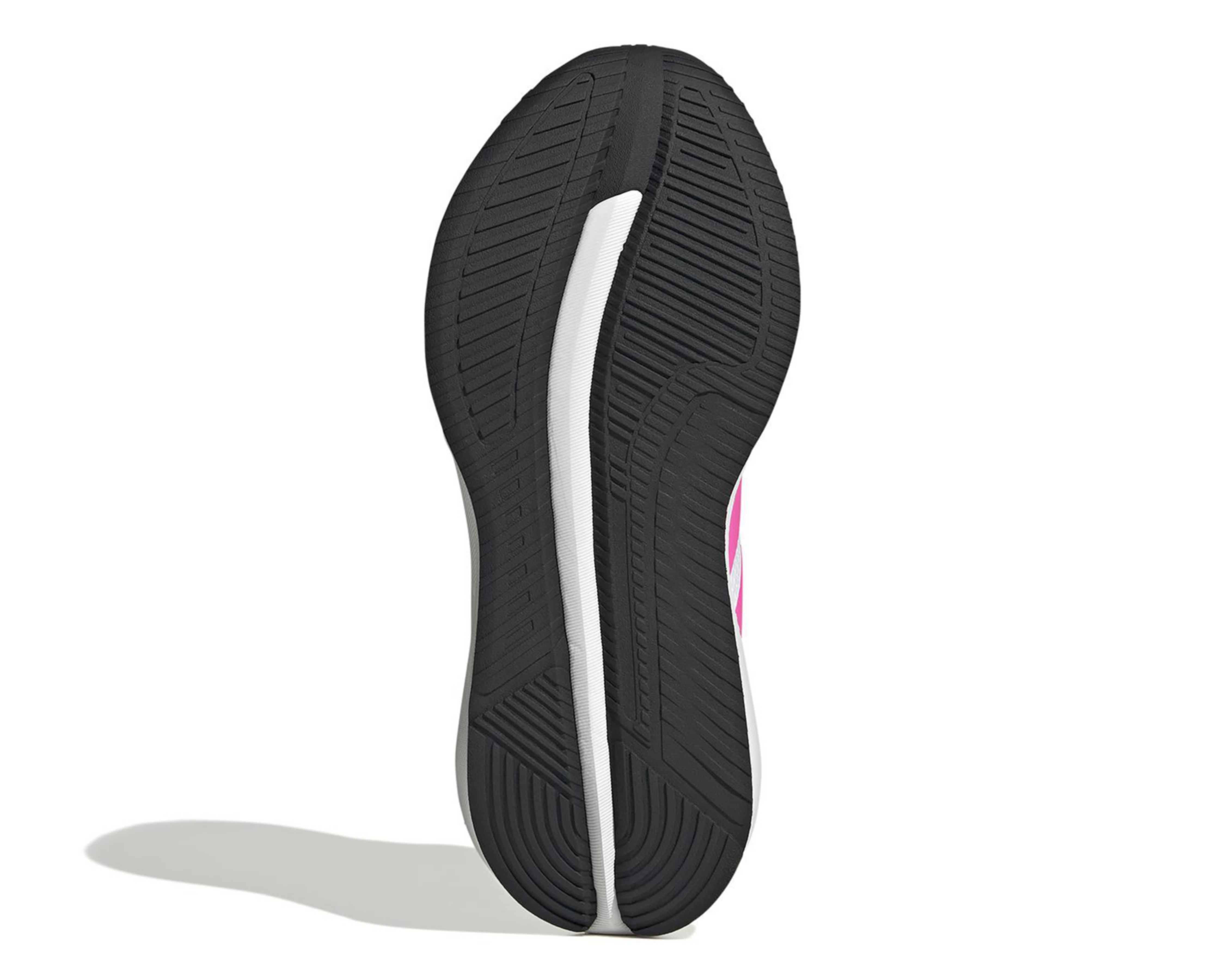 Foto 3 pulgar | Tenis para Correr Adidas Galaxy 7 para Mujer