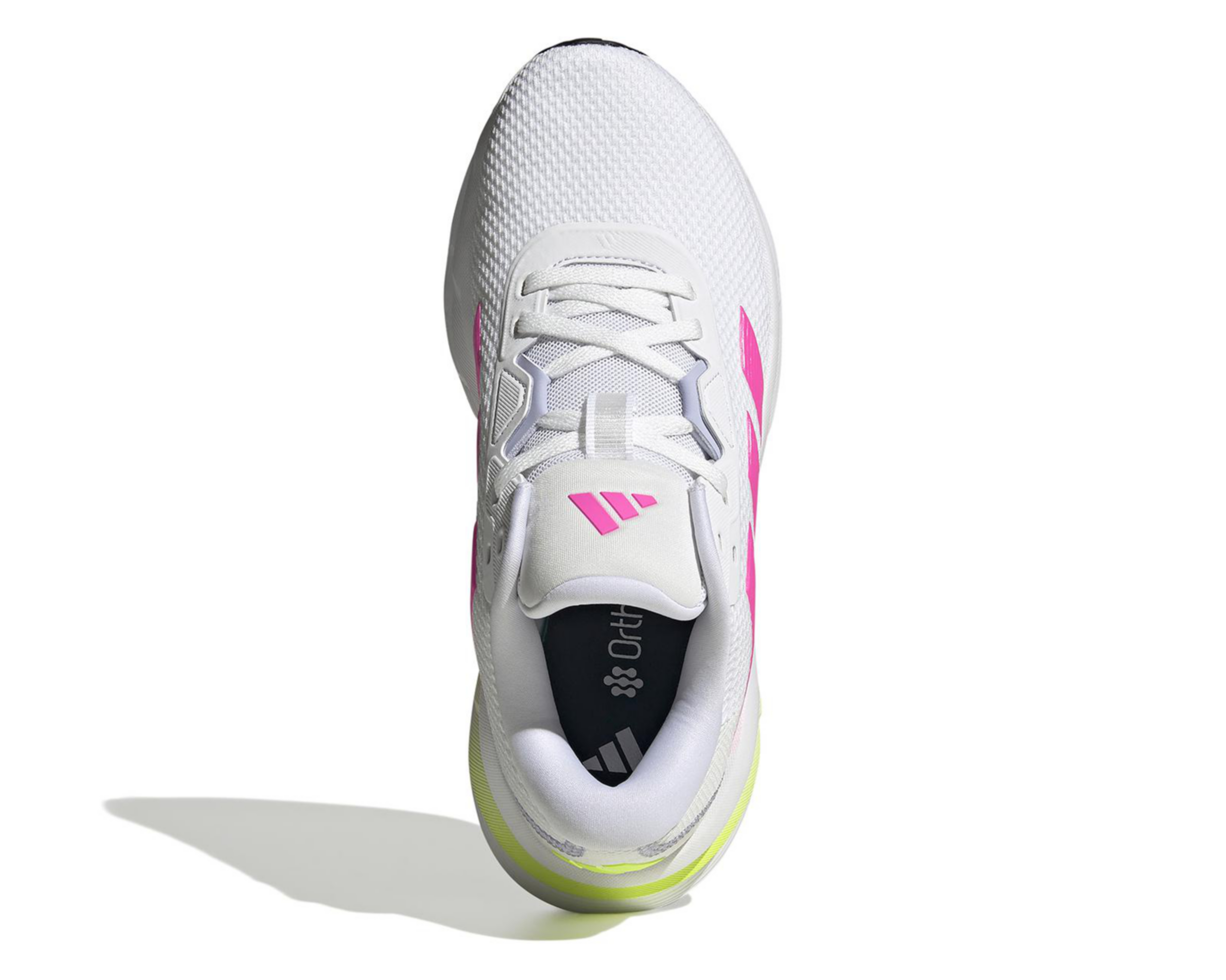 Foto 4 pulgar | Tenis para Correr Adidas Galaxy 7 para Mujer