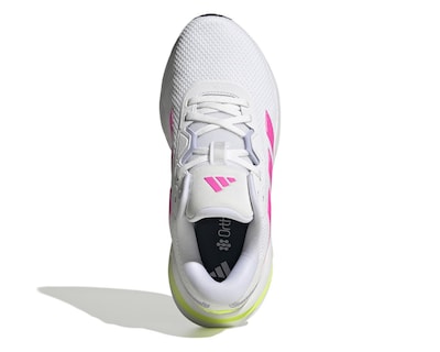 Foto 3 | Tenis para Correr Adidas Galaxy 7 para Mujer