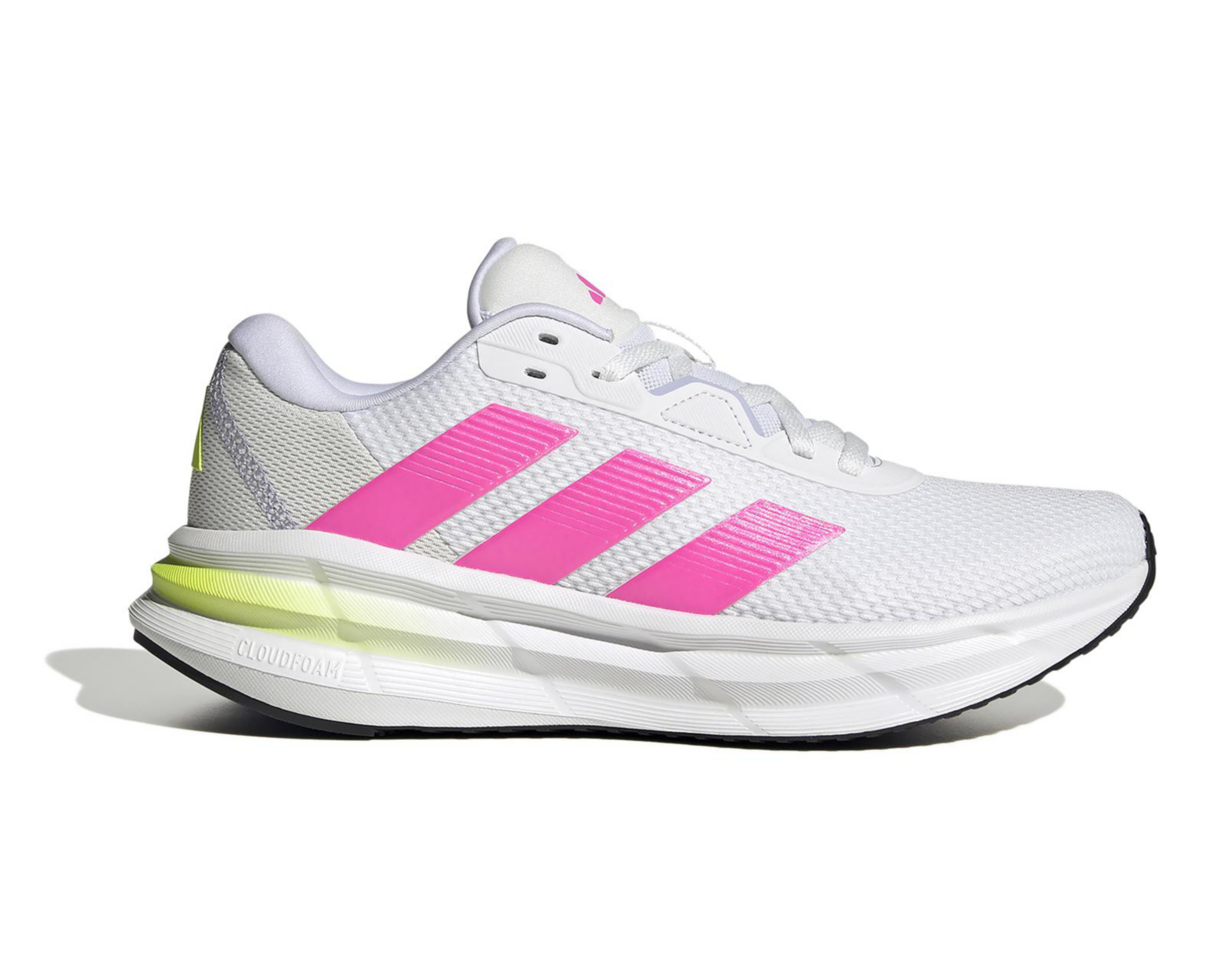 Foto 5 pulgar | Tenis para Correr Adidas Galaxy 7 para Mujer
