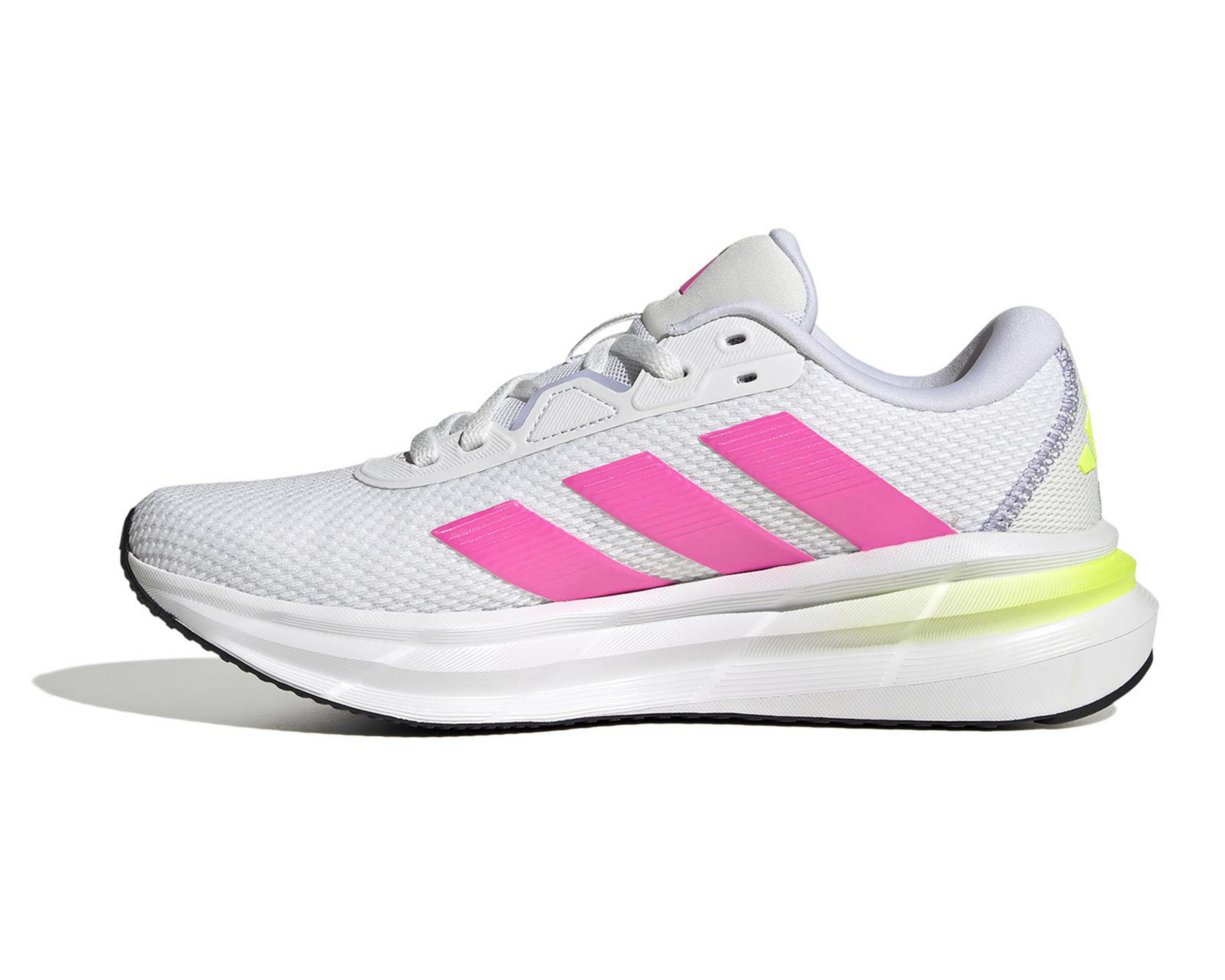 Foto 6 pulgar | Tenis para Correr Adidas Galaxy 7 para Mujer