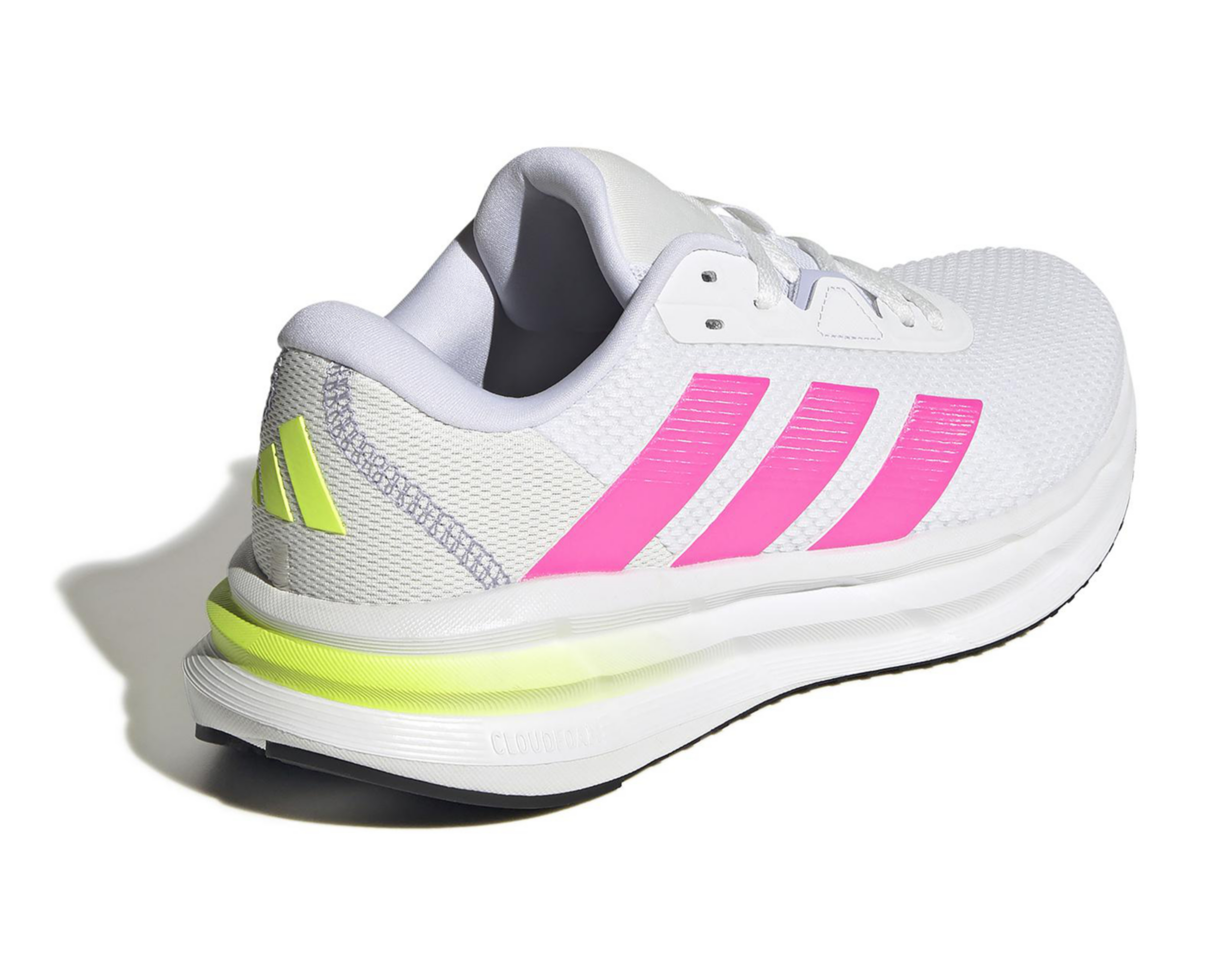 Foto 7 pulgar | Tenis para Correr Adidas Galaxy 7 para Mujer