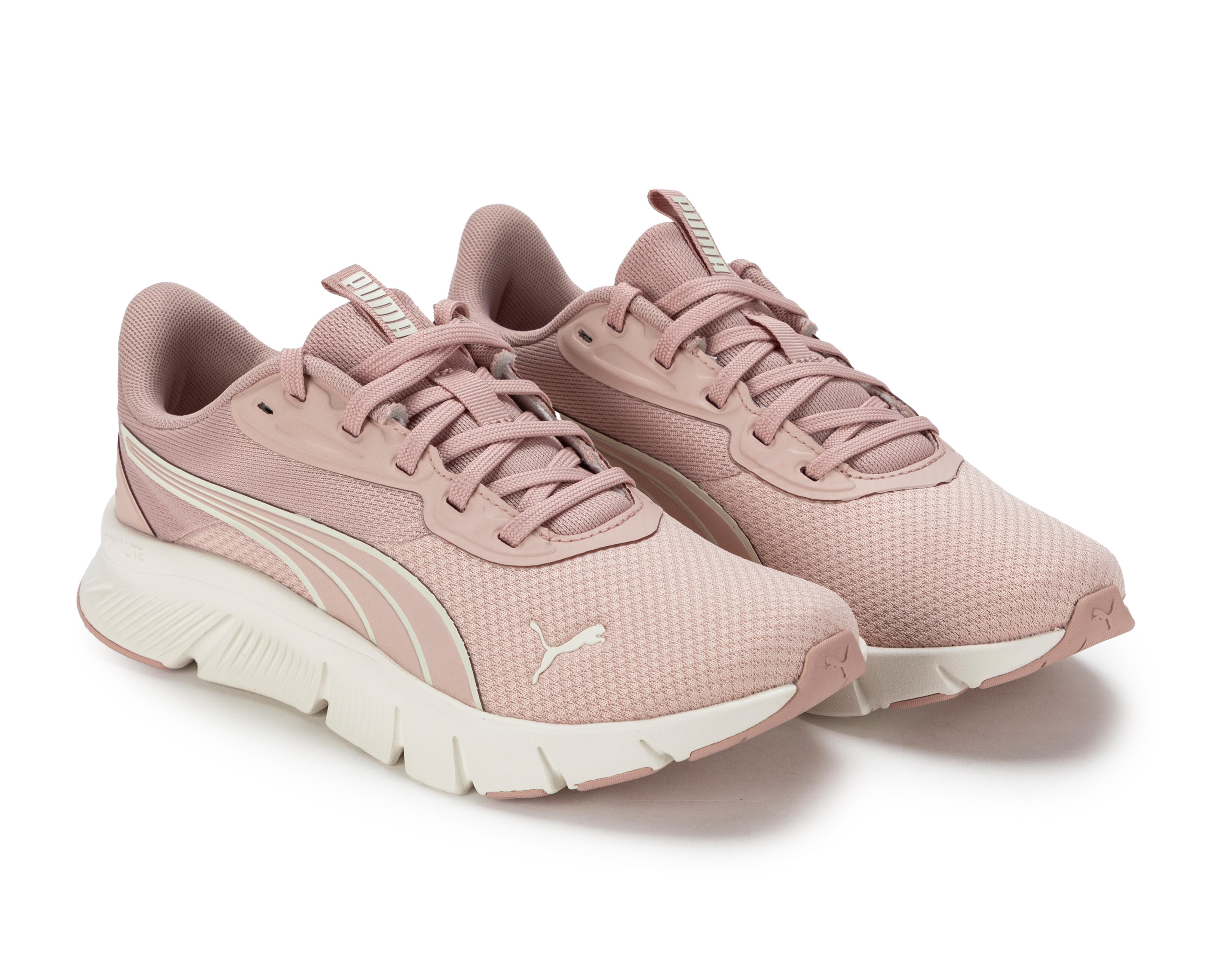 Foto 1 | Tenis para Correr Puma Flexfocus Lite Moder para Mujer