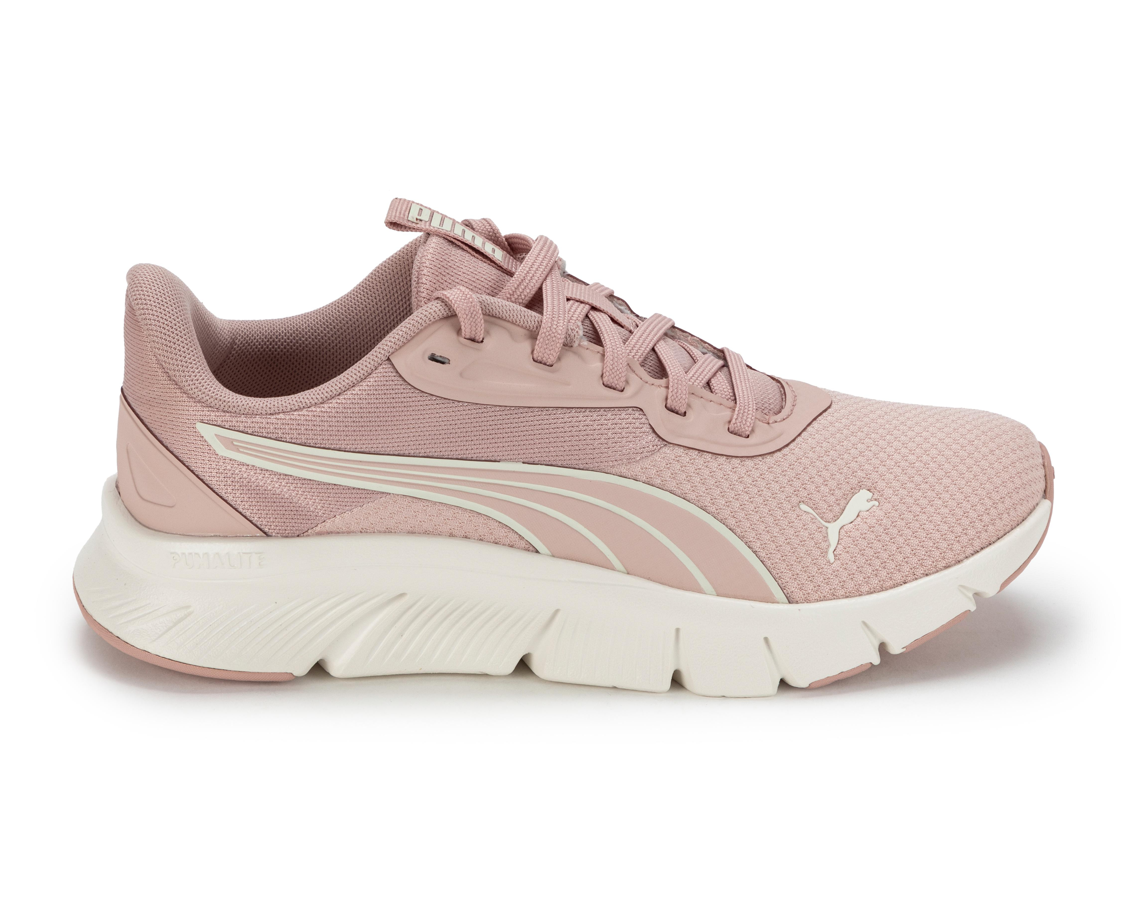 Foto 2 | Tenis para Correr Puma Flexfocus Lite Moder para Mujer